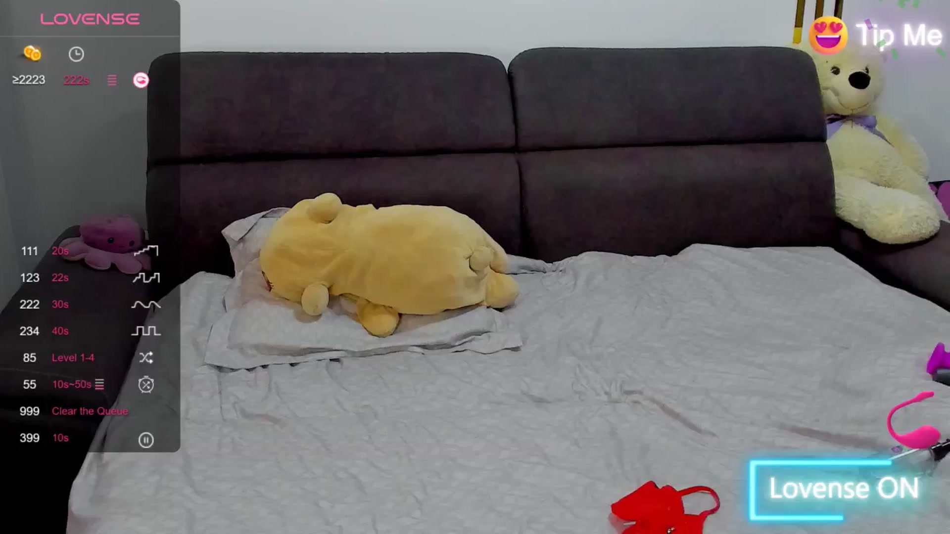 Gallery image thumbnail from AmyKentt's myfreecams stream on, 07/28/2024, 08:36 image 6 of 20