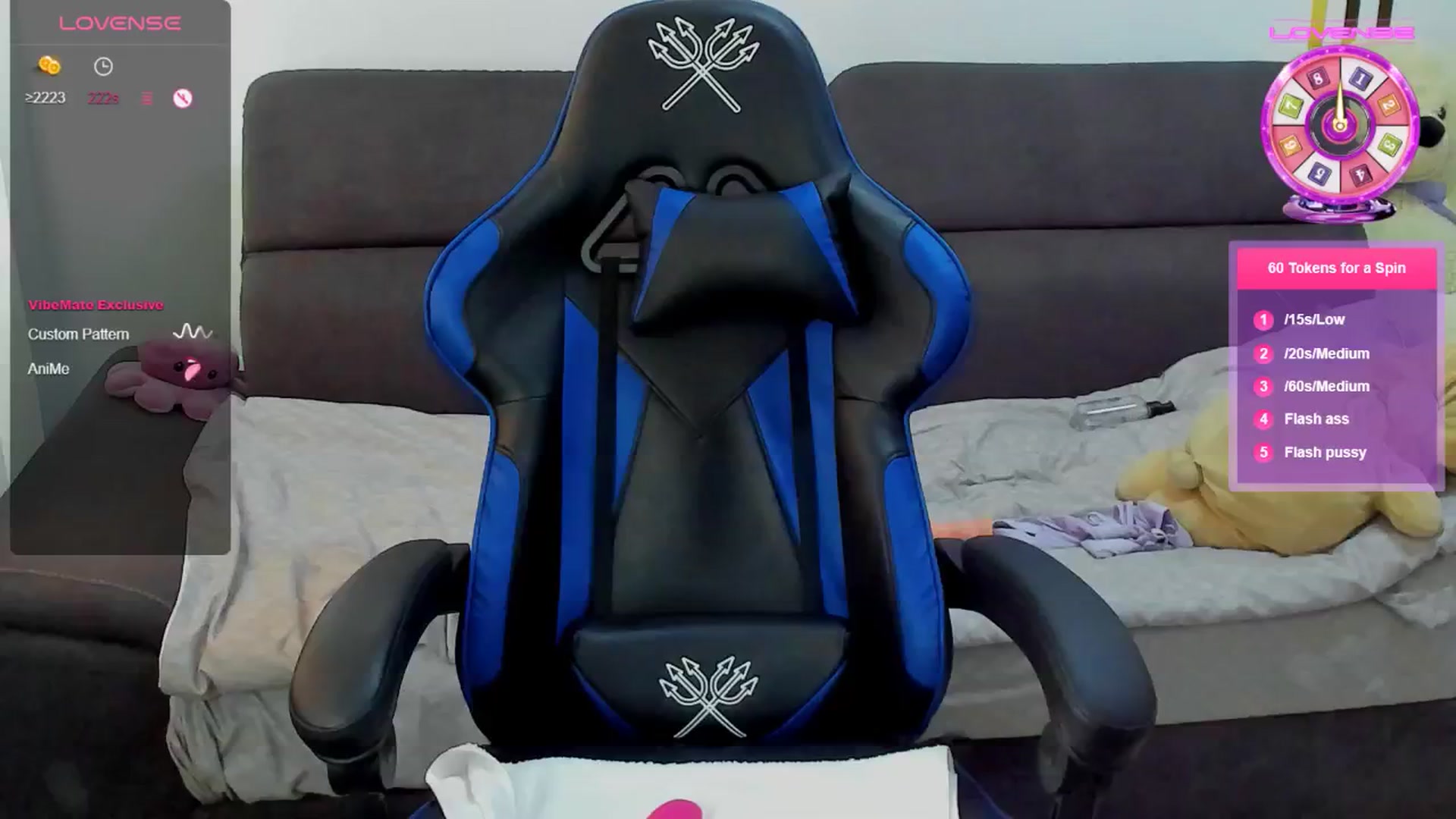 Gallery image thumbnail from AmyKentt's myfreecams stream on, 08/03/2024, 11:23 image 6 of 20