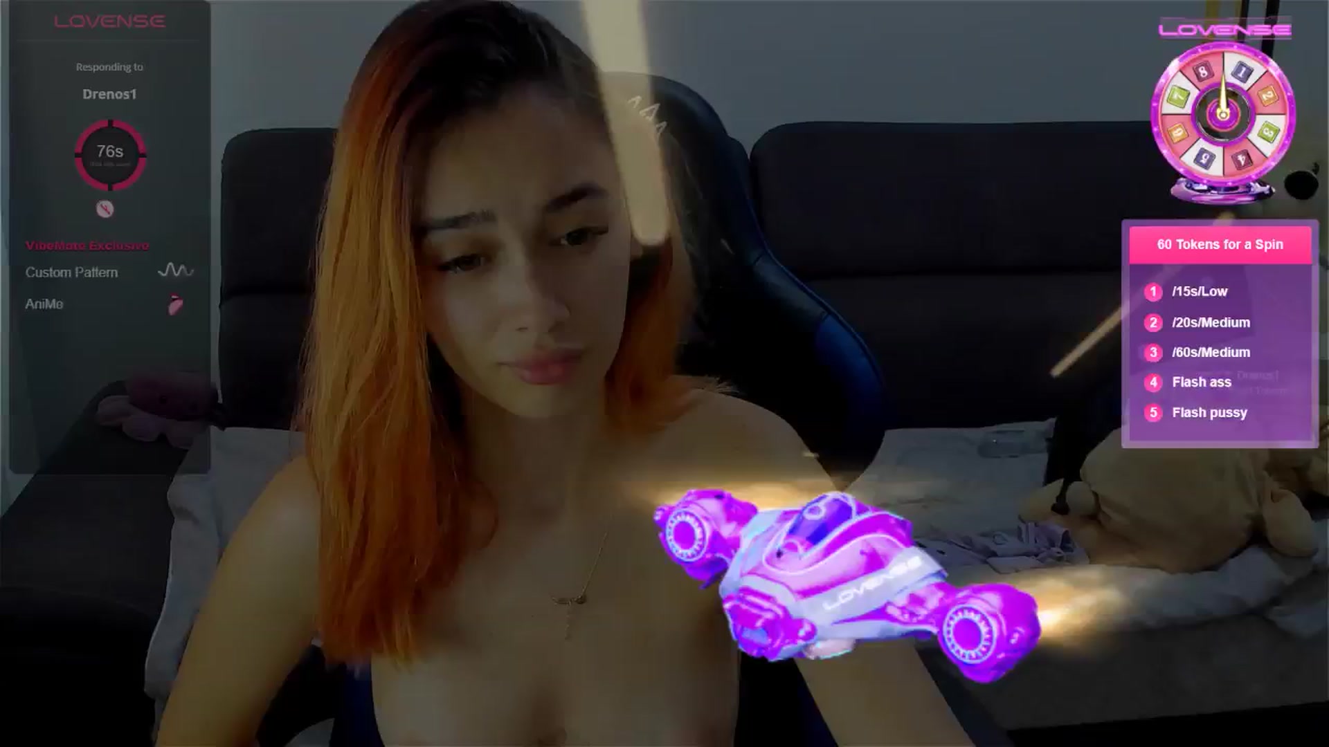 Gallery image thumbnail from AmyKentt's myfreecams stream on, 08/03/2024, 14:11 image 2 of 20