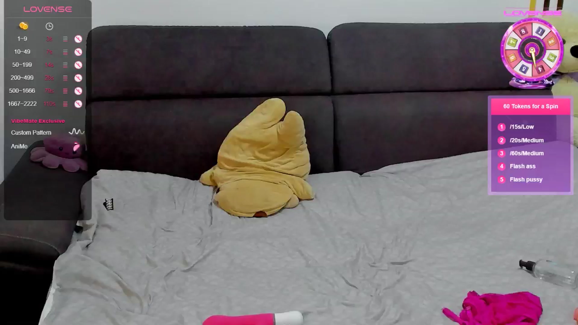 Gallery image thumbnail from AmyKentt's myfreecams stream on, 08/04/2024, 13:30 image 4 of 20
