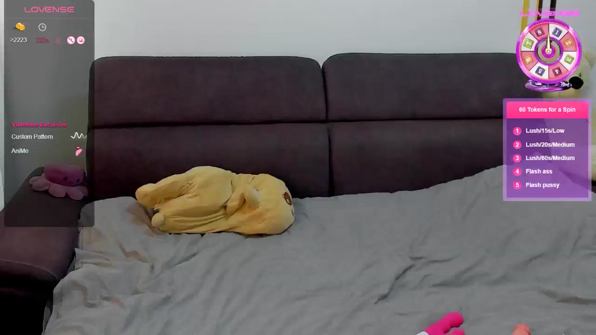 Gallery image thumbnail from AmyKentt's myfreecams stream on, 08/20/2024, 12:17 image 9 of 20