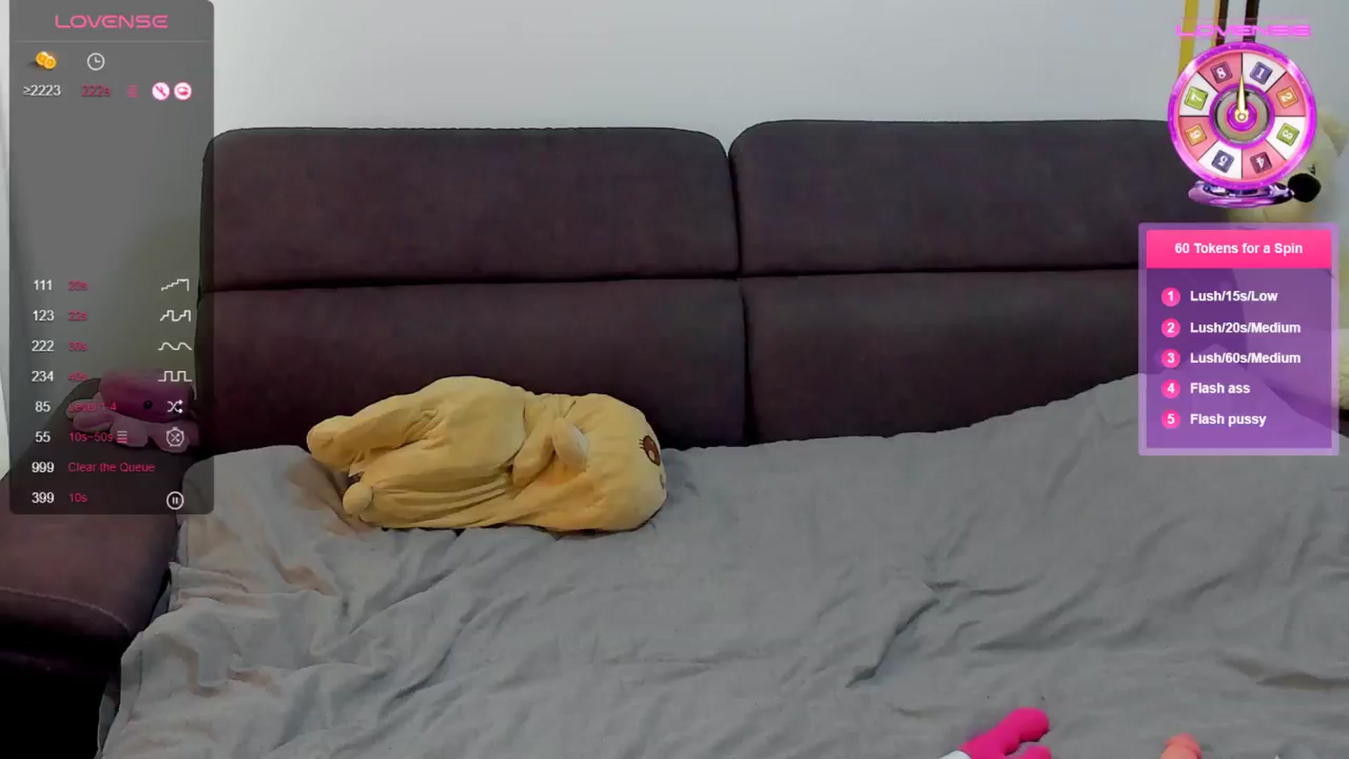 Gallery image thumbnail from AmyKentt's myfreecams stream on, 08/20/2024, 12:17 image 2 of 20
