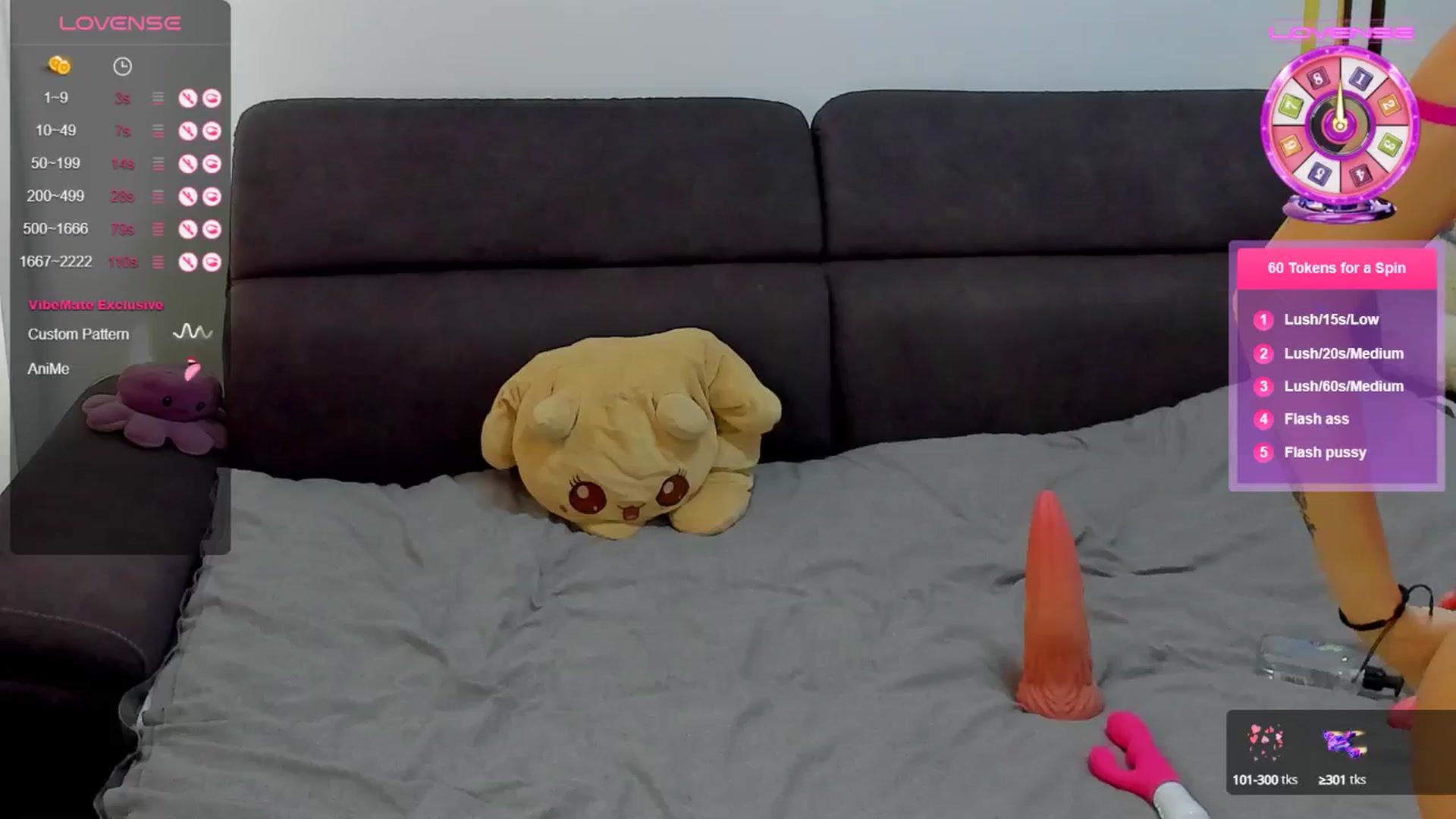 Gallery image thumbnail from AmyKentt's myfreecams stream on, 08/23/2024, 13:27 image 19 of 20