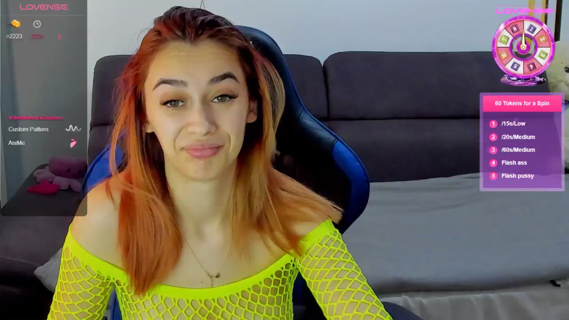 Gallery image thumbnail from AmyKentt's myfreecams stream on, 09/02/2024, 10:34 image 17 of 20