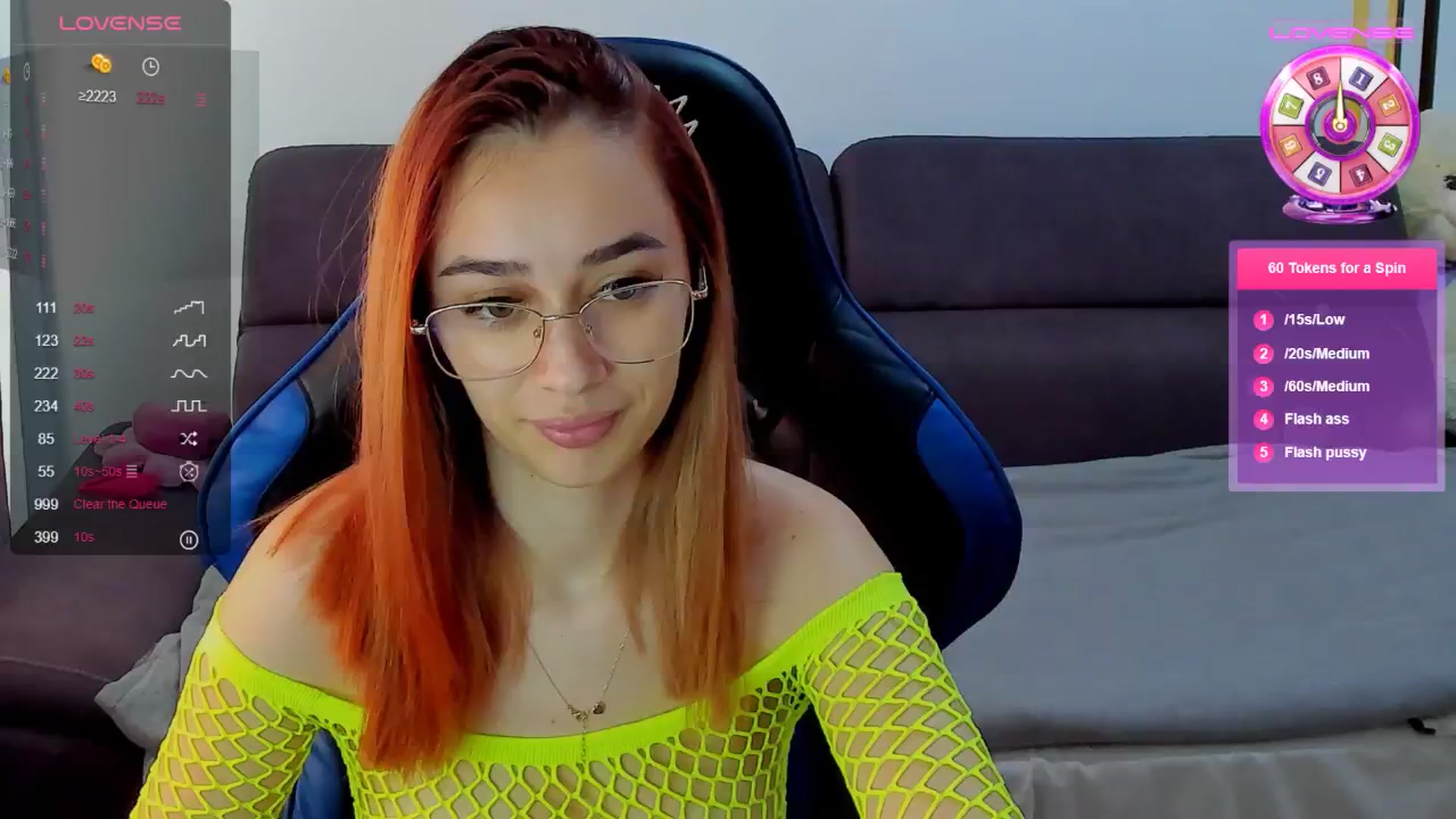 Gallery image thumbnail from AmyKentt's myfreecams stream on, 09/02/2024, 10:34 image 5 of 20