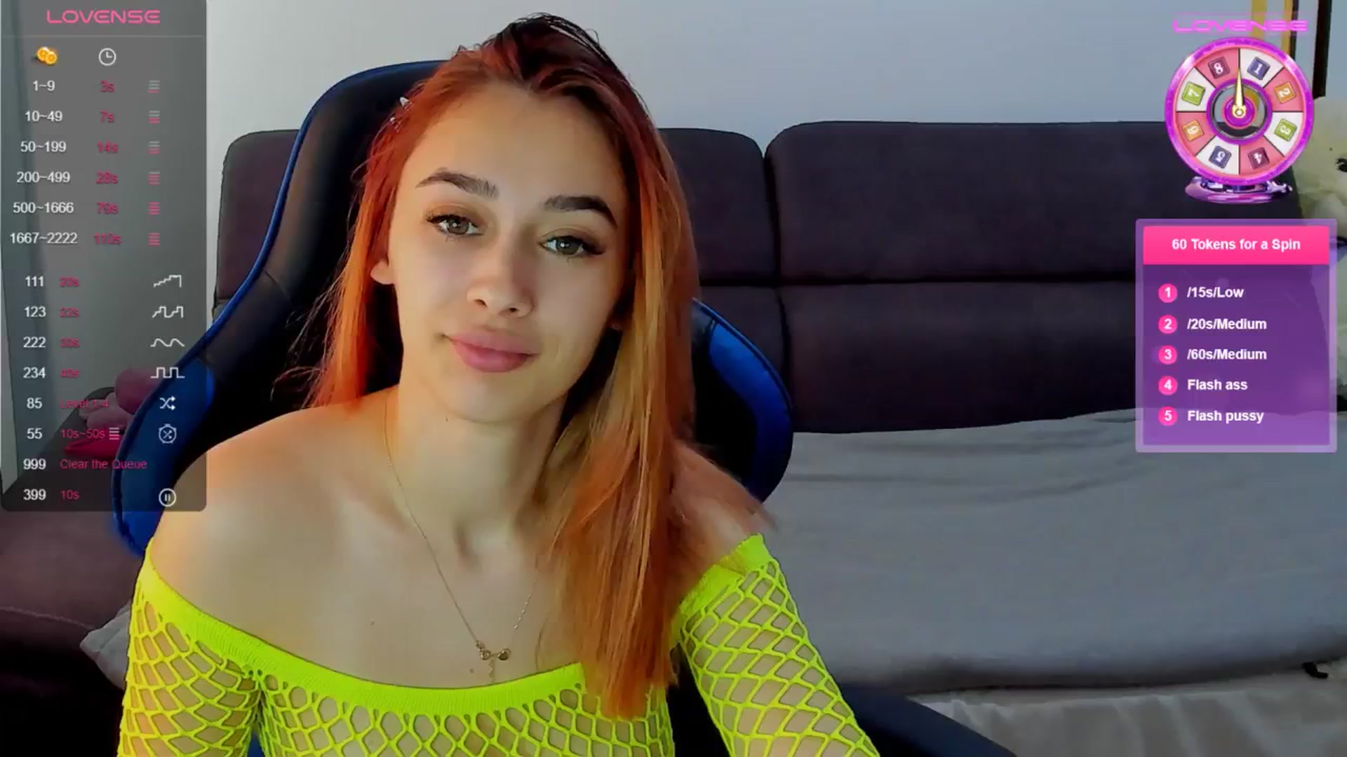 Gallery image thumbnail from AmyKentt's myfreecams stream on, 09/02/2024, 10:34 image 19 of 20