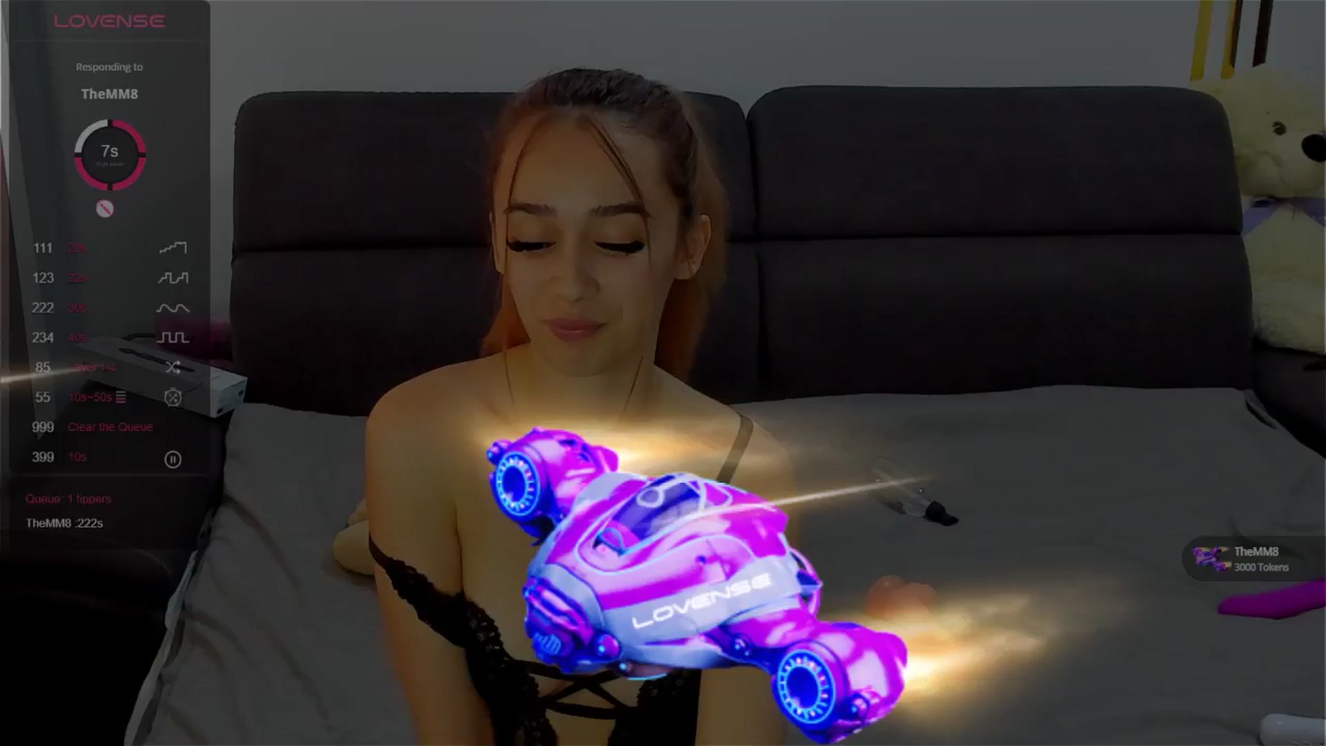 Gallery image thumbnail from AmyKentt's myfreecams stream on, 09/06/2024, 11:40 image 3 of 20