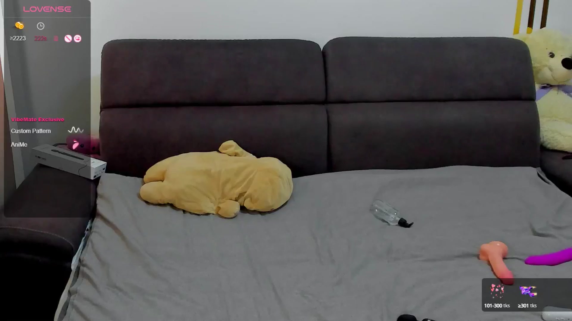 Gallery image thumbnail from AmyKentt's myfreecams stream on, 09/06/2024, 15:20 image 5 of 20