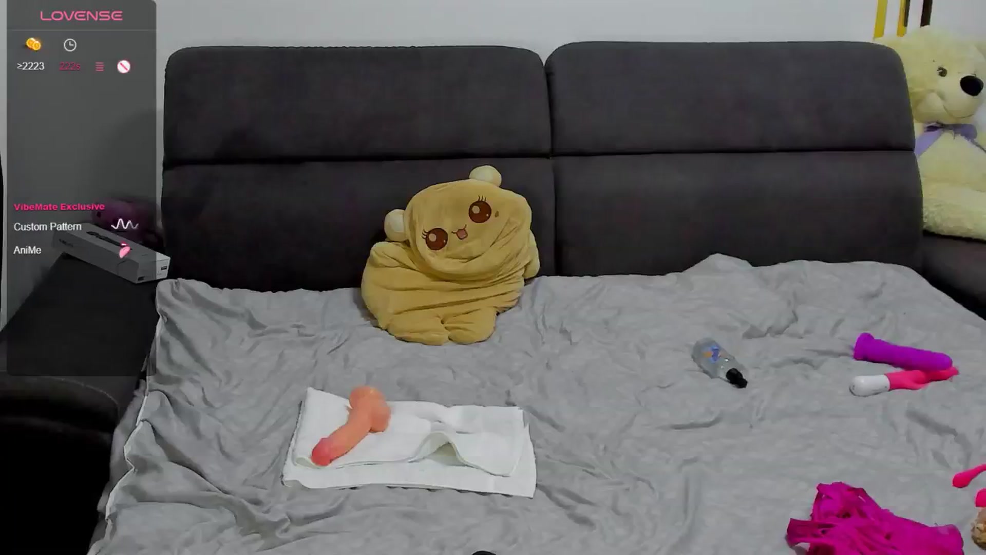 Gallery image thumbnail from AmyKentt's myfreecams stream on, 09/11/2024, 17:33 image 4 of 20