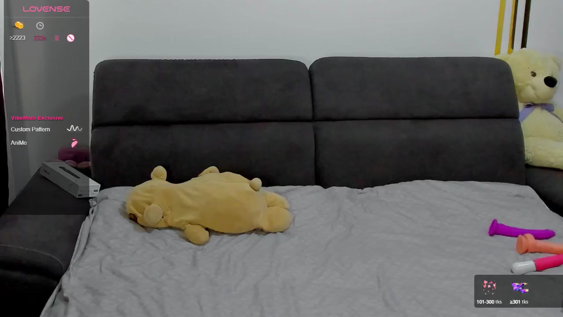 Gallery image thumbnail from AmyKentt's myfreecams stream on, 09/13/2024, 10:01 image 4 of 20