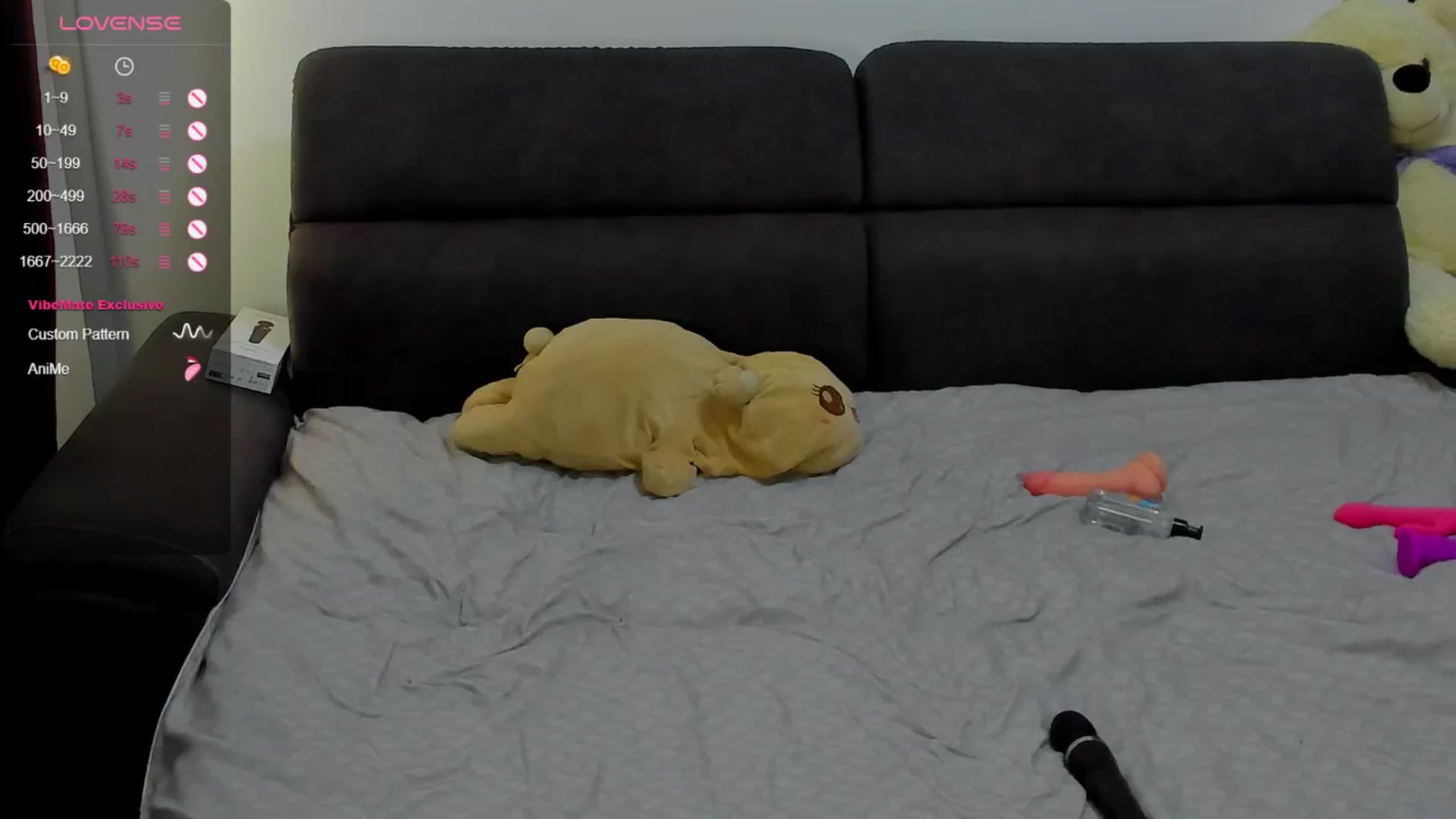 Gallery image thumbnail from AmyKentt's myfreecams stream on, 09/21/2024, 12:41 image 20 of 20