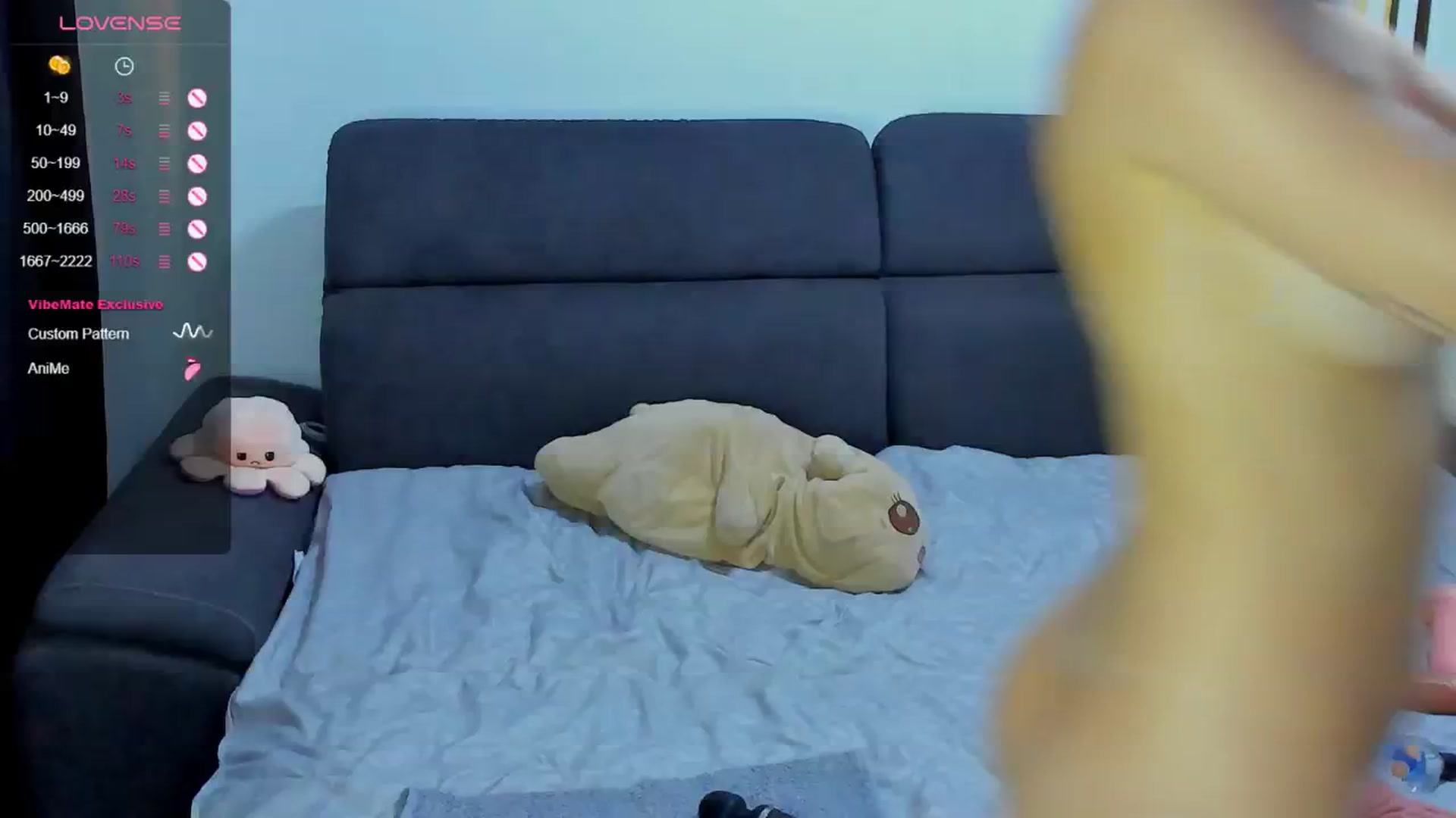 Gallery image thumbnail from AmyKentt's myfreecams stream on, 09/24/2024, 15:14 image 20 of 20