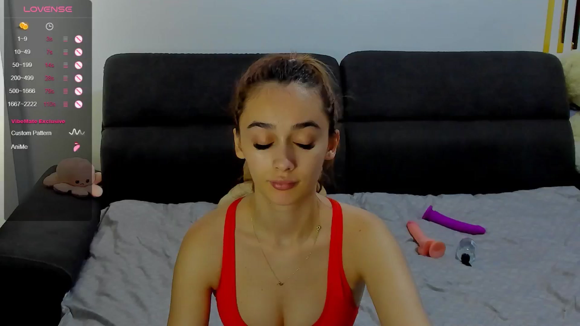 Gallery image thumbnail from AmyKentt's myfreecams stream on, 09/25/2024, 10:47 image 13 of 20