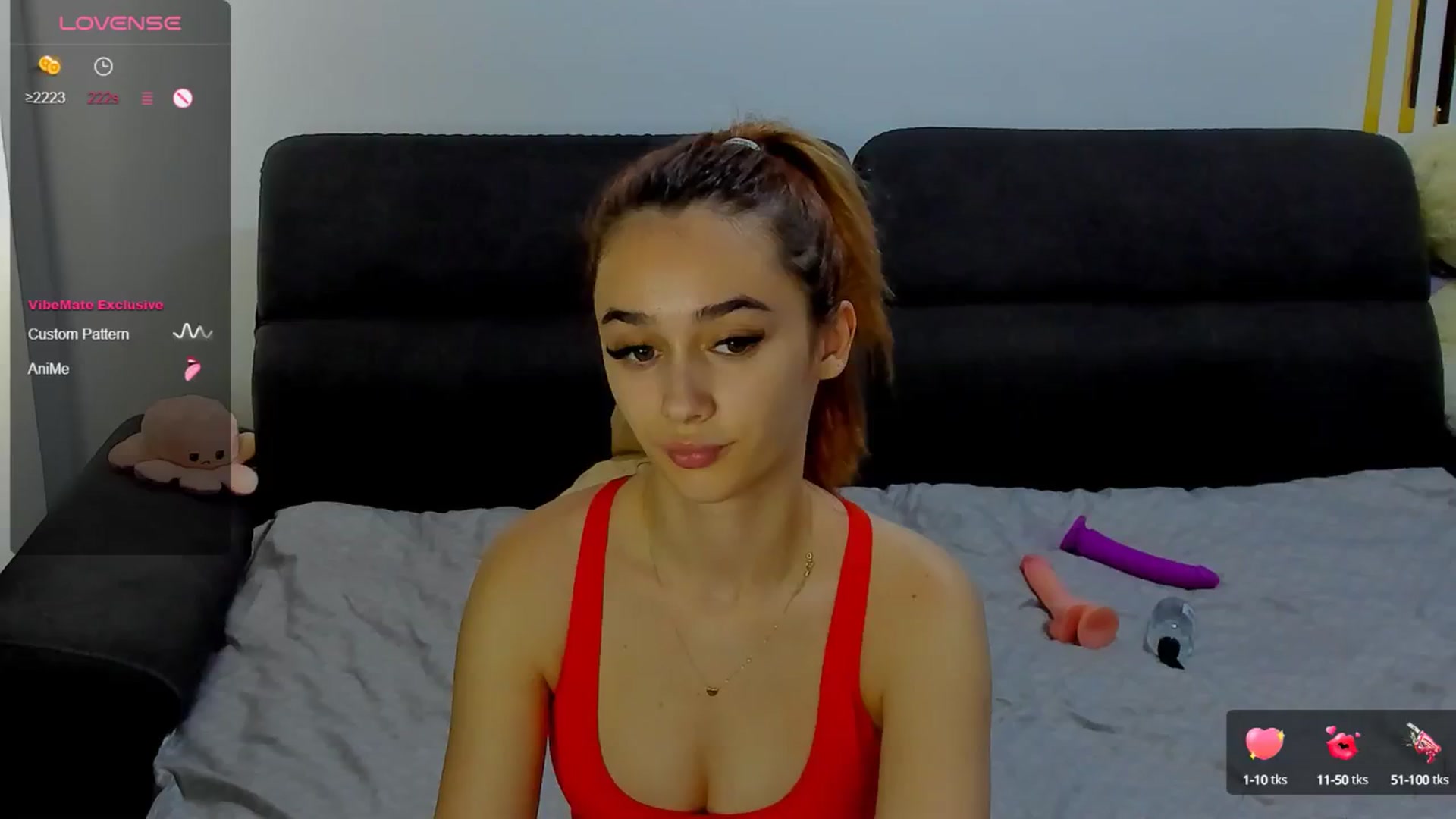 Gallery image thumbnail from AmyKentt's myfreecams stream on, 09/25/2024, 10:47 image 15 of 20