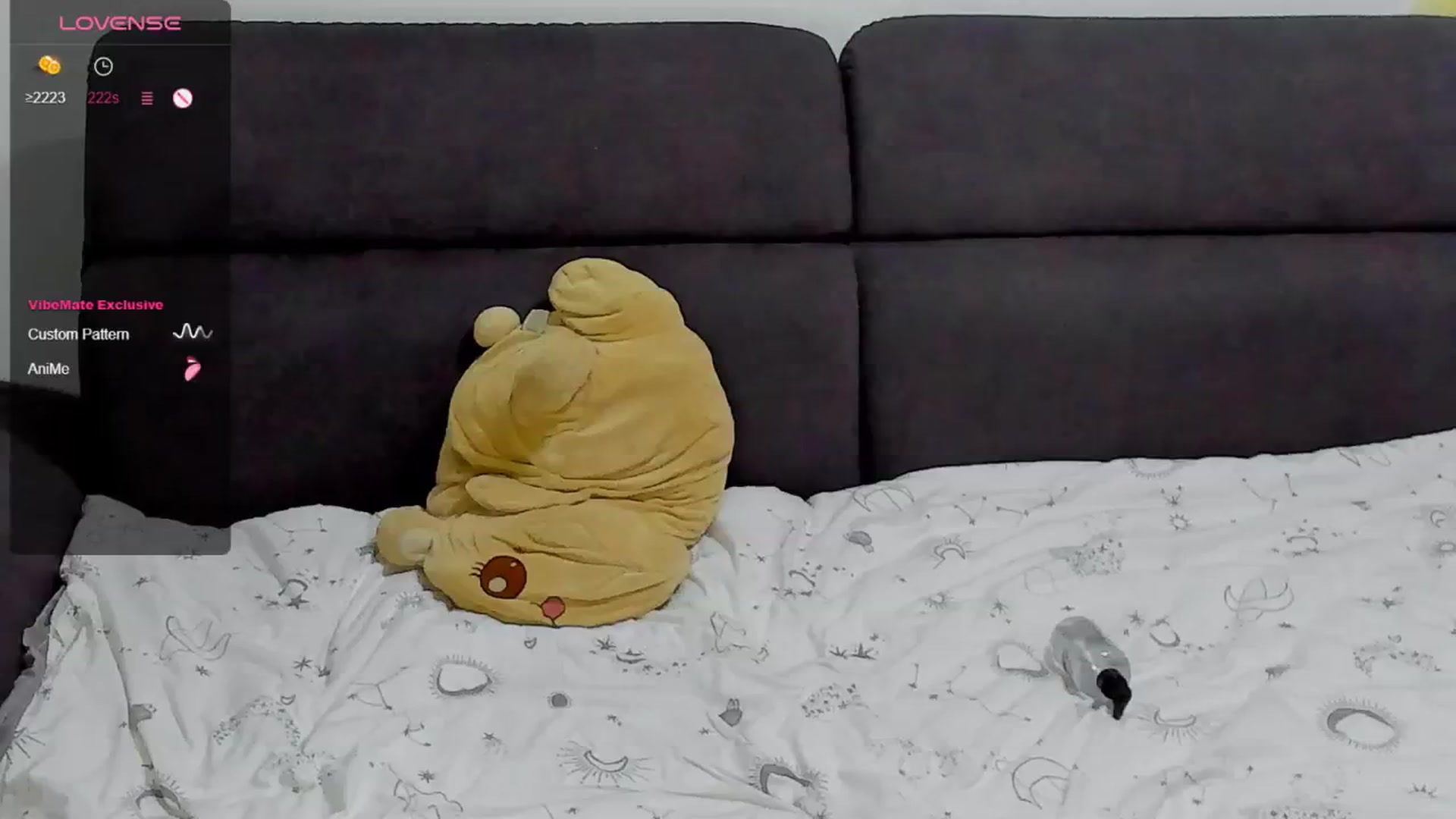 Gallery image thumbnail from AmyKentt's myfreecams stream on, 10/06/2024, 11:30 image 20 of 20