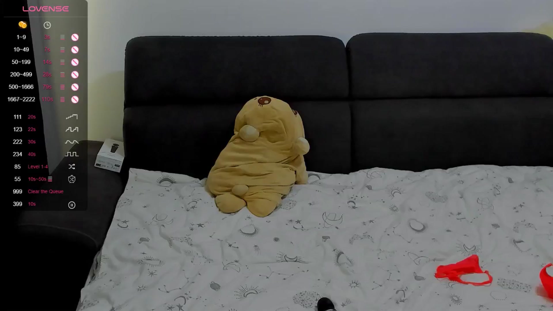 Gallery image thumbnail from AmyKentt's myfreecams stream on, 10/11/2024, 11:06 image 19 of 20