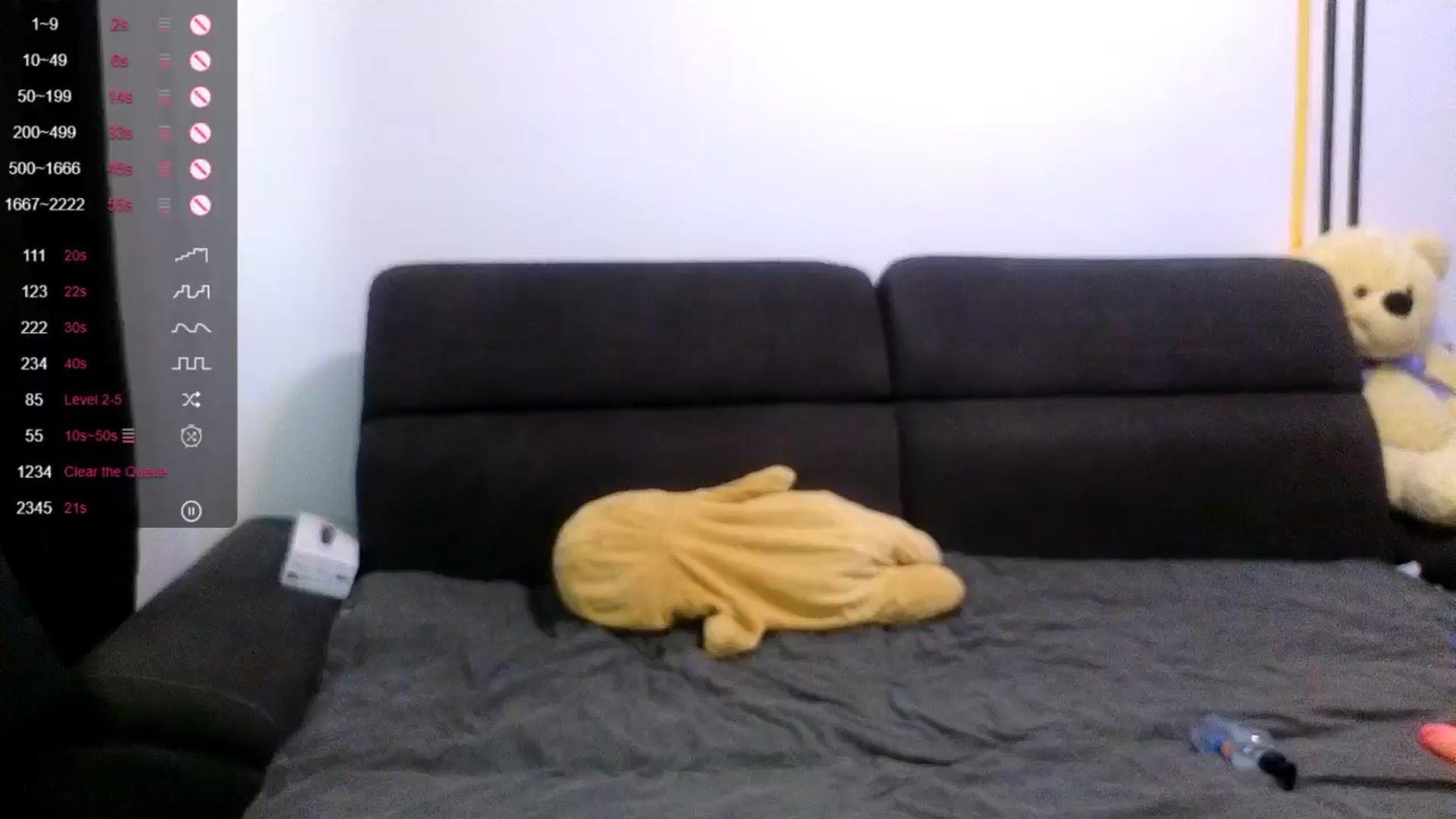 Gallery image thumbnail from AmyKentt's myfreecams stream on, 11/03/2024, 14:06 image 5 of 20