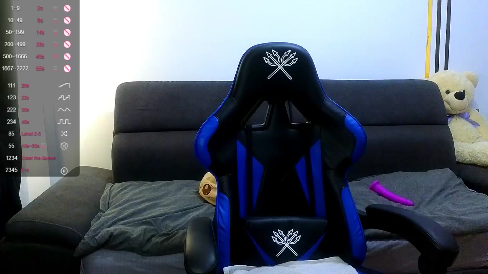 Gallery image thumbnail from AmyKentt's myfreecams stream on, 11/05/2024, 13:32 image 1 of 20