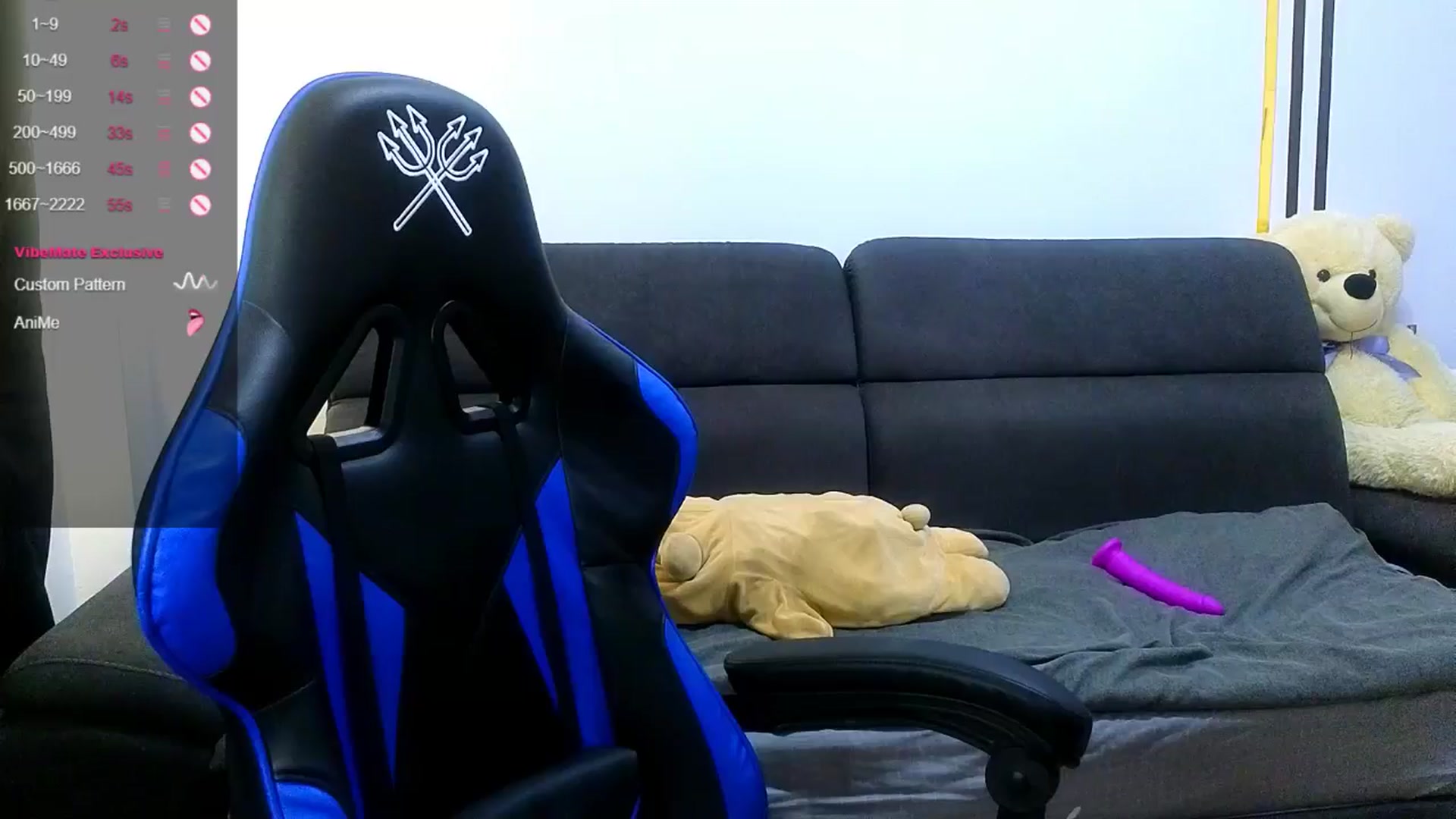Gallery image thumbnail from AmyKentt's myfreecams stream on, 11/05/2024, 13:32 image 17 of 20