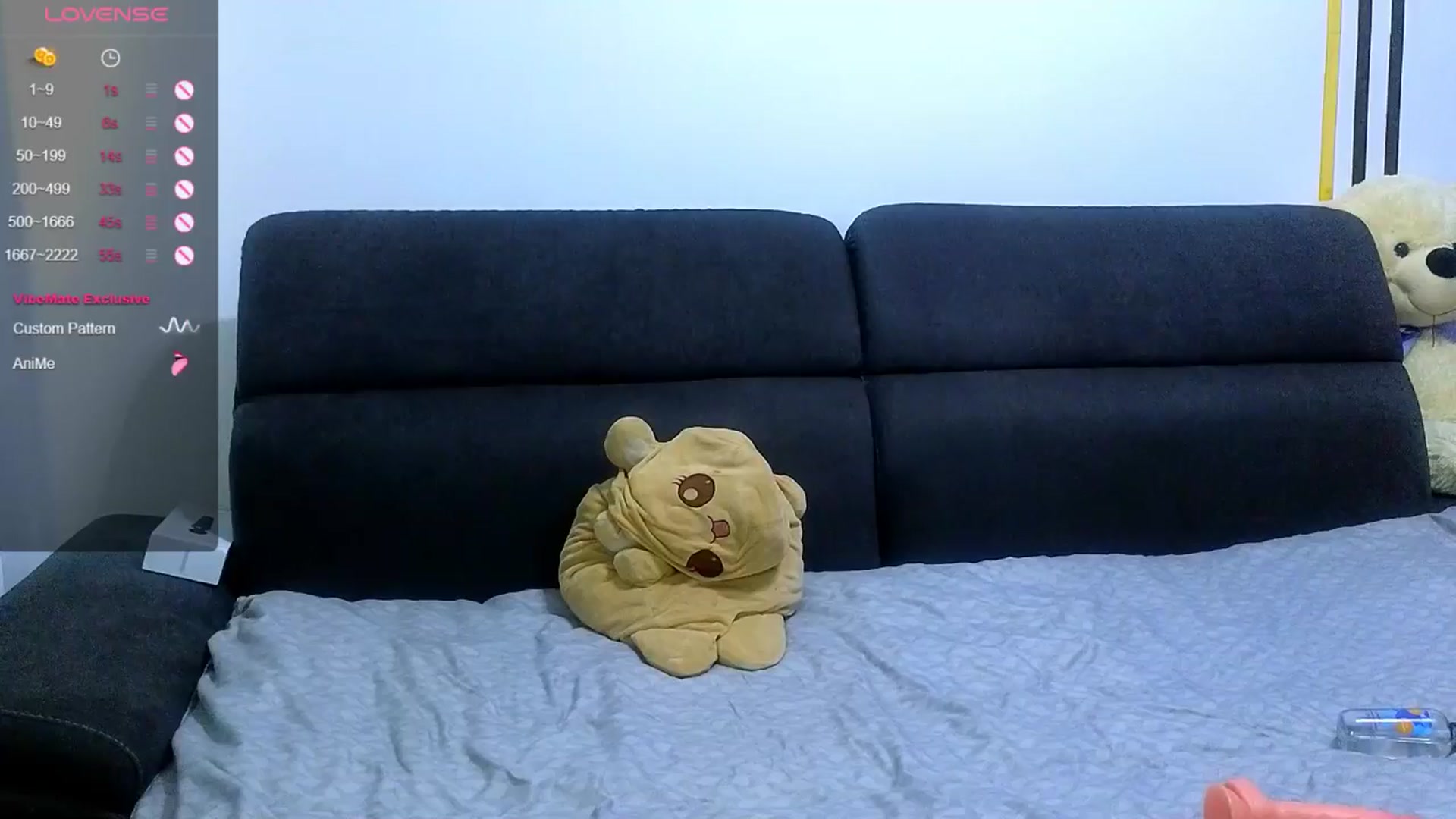 Gallery image thumbnail from AmyKentt's myfreecams stream on, 11/09/2024, 13:41 image 15 of 20