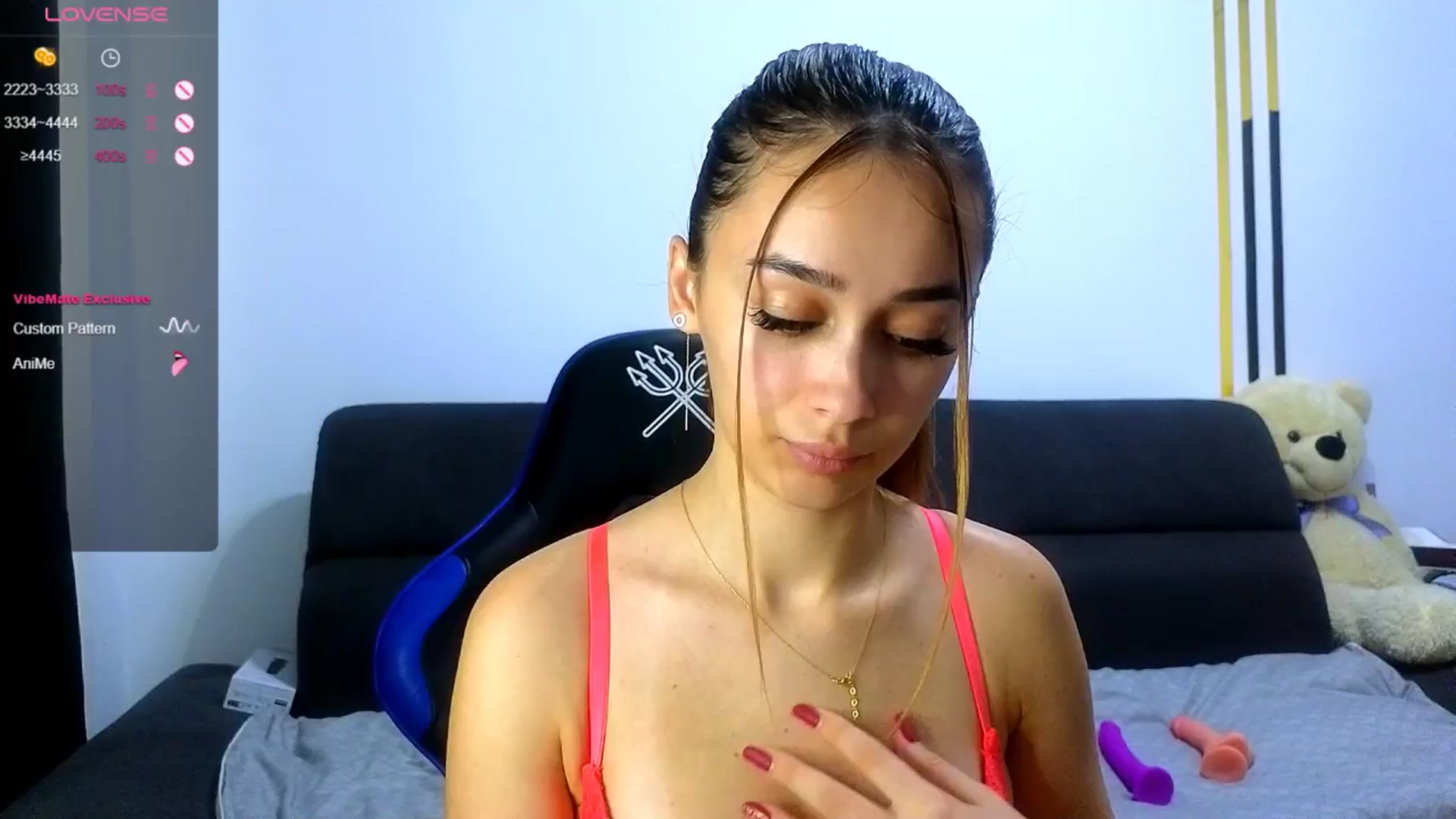Gallery image thumbnail from AmyKentt's myfreecams stream on, 11/15/2024, 11:55 image 5 of 20