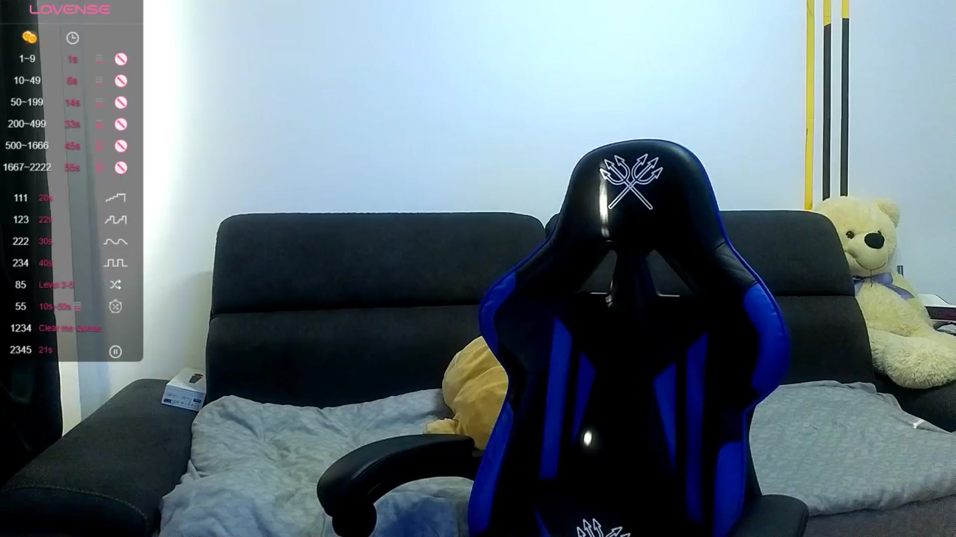 Gallery image thumbnail from AmyKentt's myfreecams stream on, 11/20/2024, 11:24 image 18 of 20