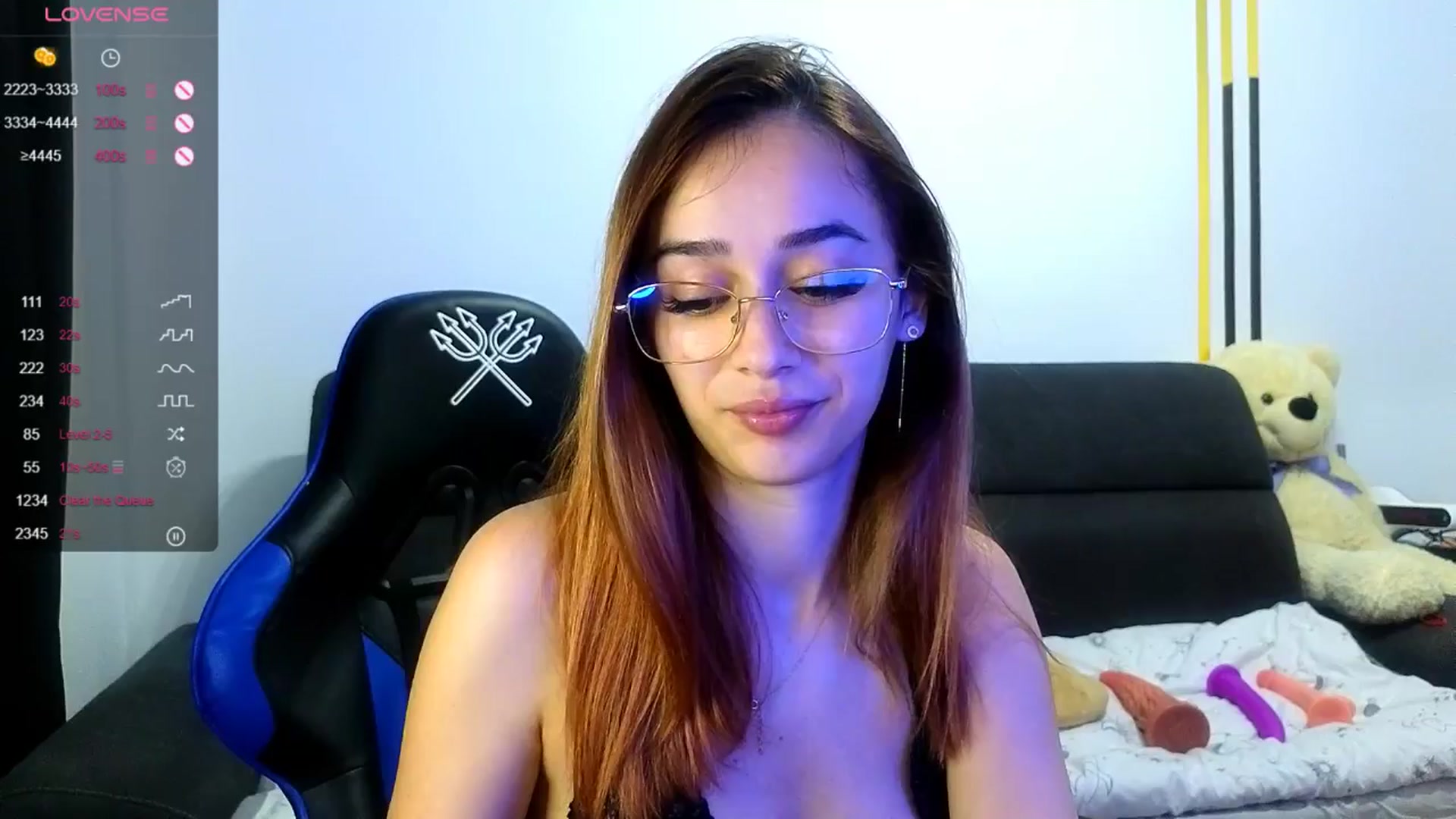 Gallery image thumbnail from AmyKentt's myfreecams stream on, 11/22/2024, 09:15 image 13 of 20