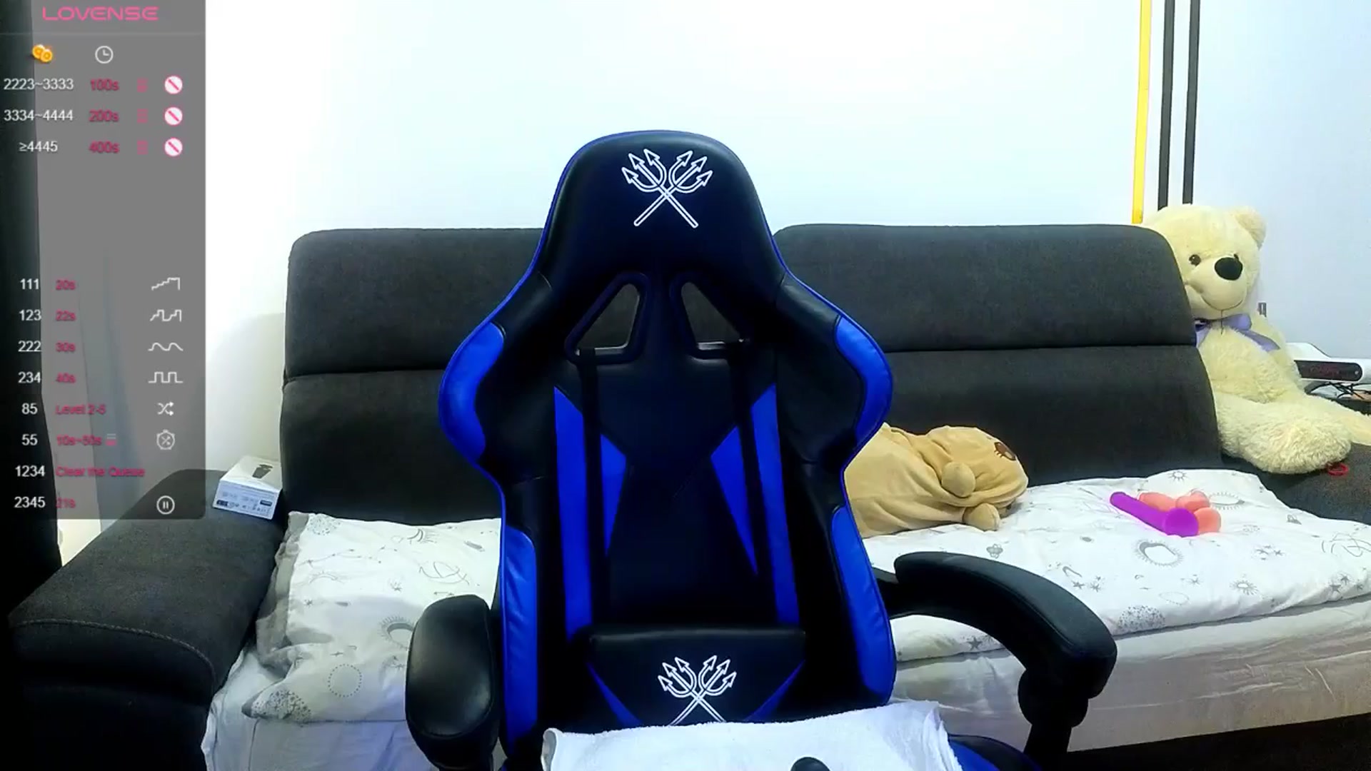 Gallery image thumbnail from AmyKentt's myfreecams stream on, 11/23/2024, 11:10 image 16 of 20