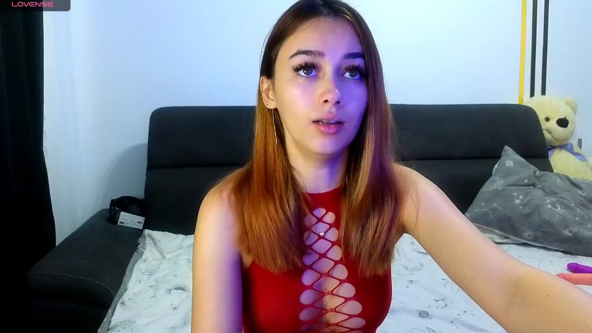 Gallery image thumbnail from AmyKentt's myfreecams stream on, 11/27/2024, 09:15 image 1 of 20