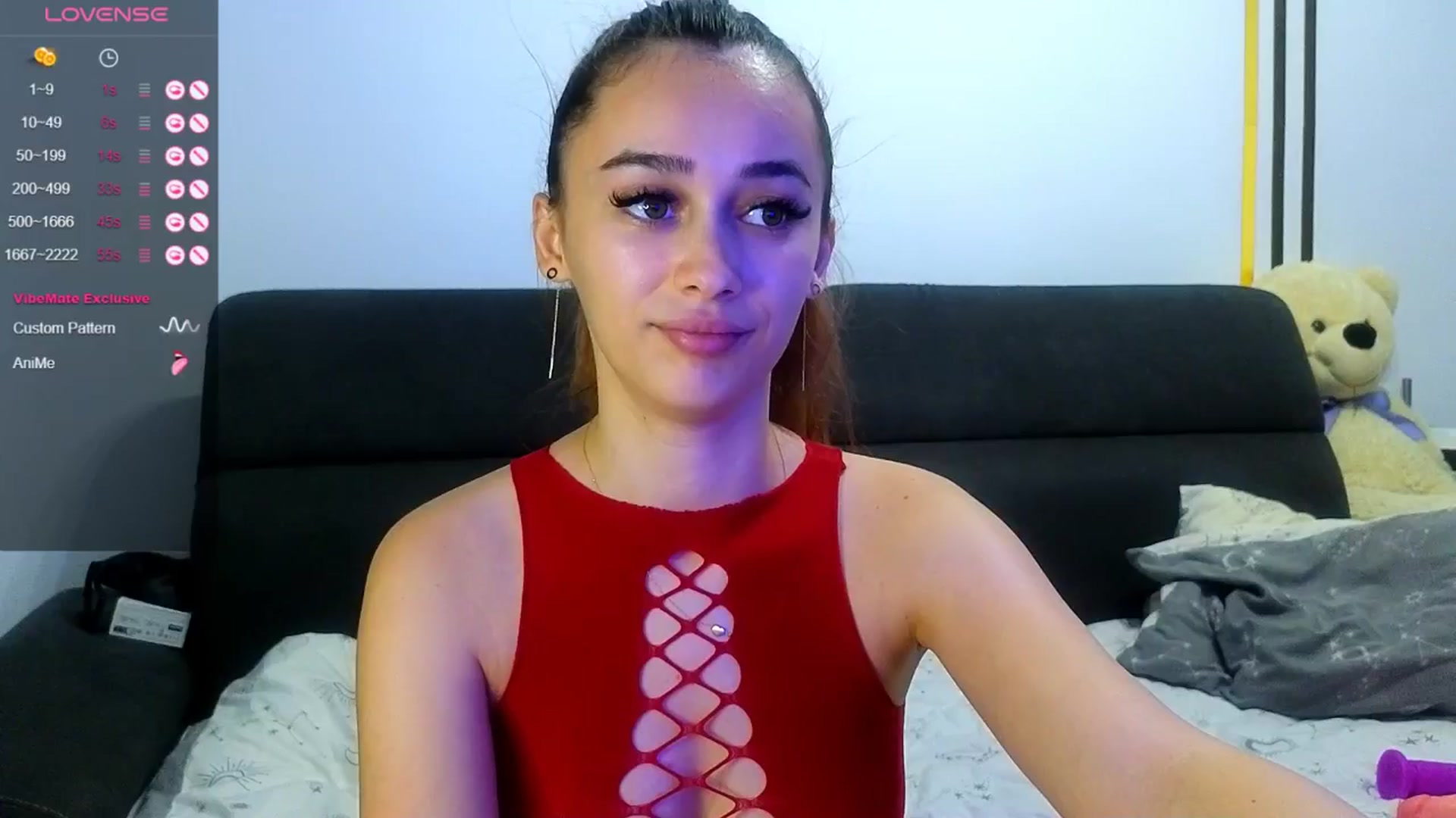 Gallery image thumbnail from AmyKentt's myfreecams stream on, 11/27/2024, 15:48 image 13 of 20