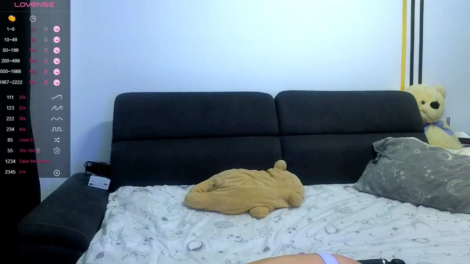 Gallery image thumbnail from AmyKentt's myfreecams stream on, 11/29/2024, 07:50 image 3 of 20