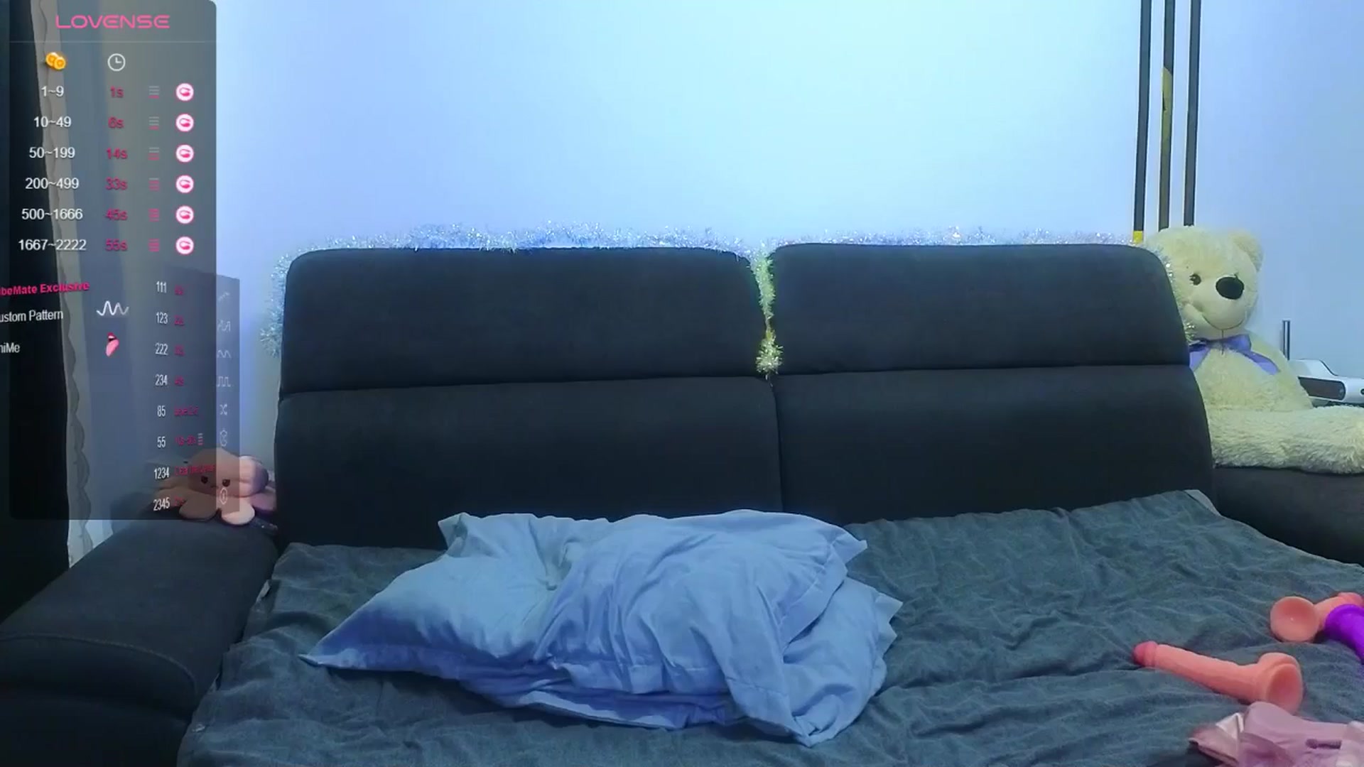 Gallery image thumbnail from AmyKentt's myfreecams stream on, 12/13/2024, 11:28 image 3 of 20