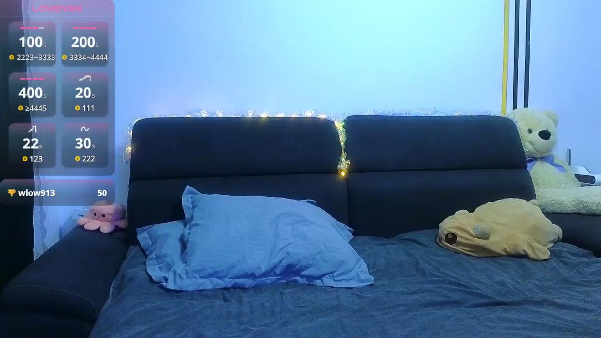 Gallery image thumbnail from AmyKentt's myfreecams stream on, 12/15/2024, 07:45 image 6 of 20