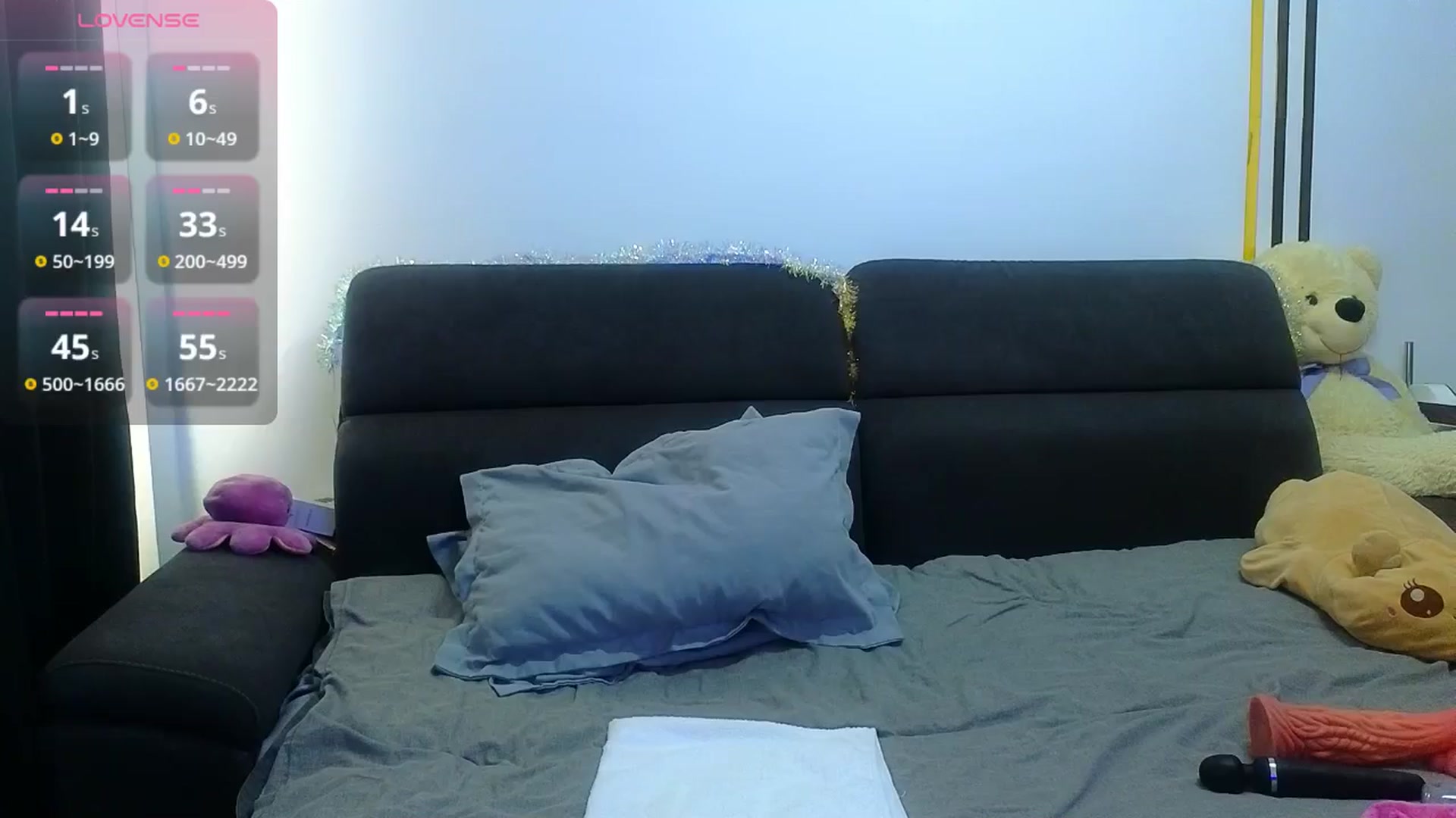 Gallery image thumbnail from AmyKentt's myfreecams stream on, 01/04/2025, 13:53 image 1 of 20