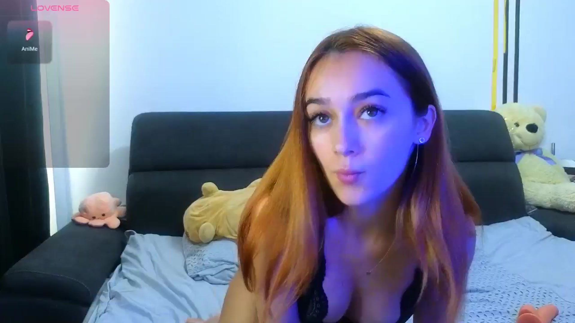 Gallery image thumbnail from AmyKentt's myfreecams stream on, 01/10/2025, 12:02 image 11 of 20