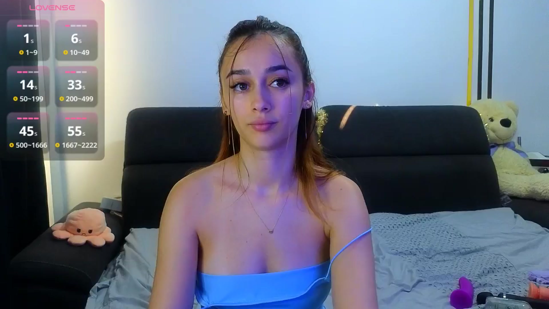 Gallery image thumbnail from AmyKentt's myfreecams stream on, 01/12/2025, 13:09 image 19 of 20