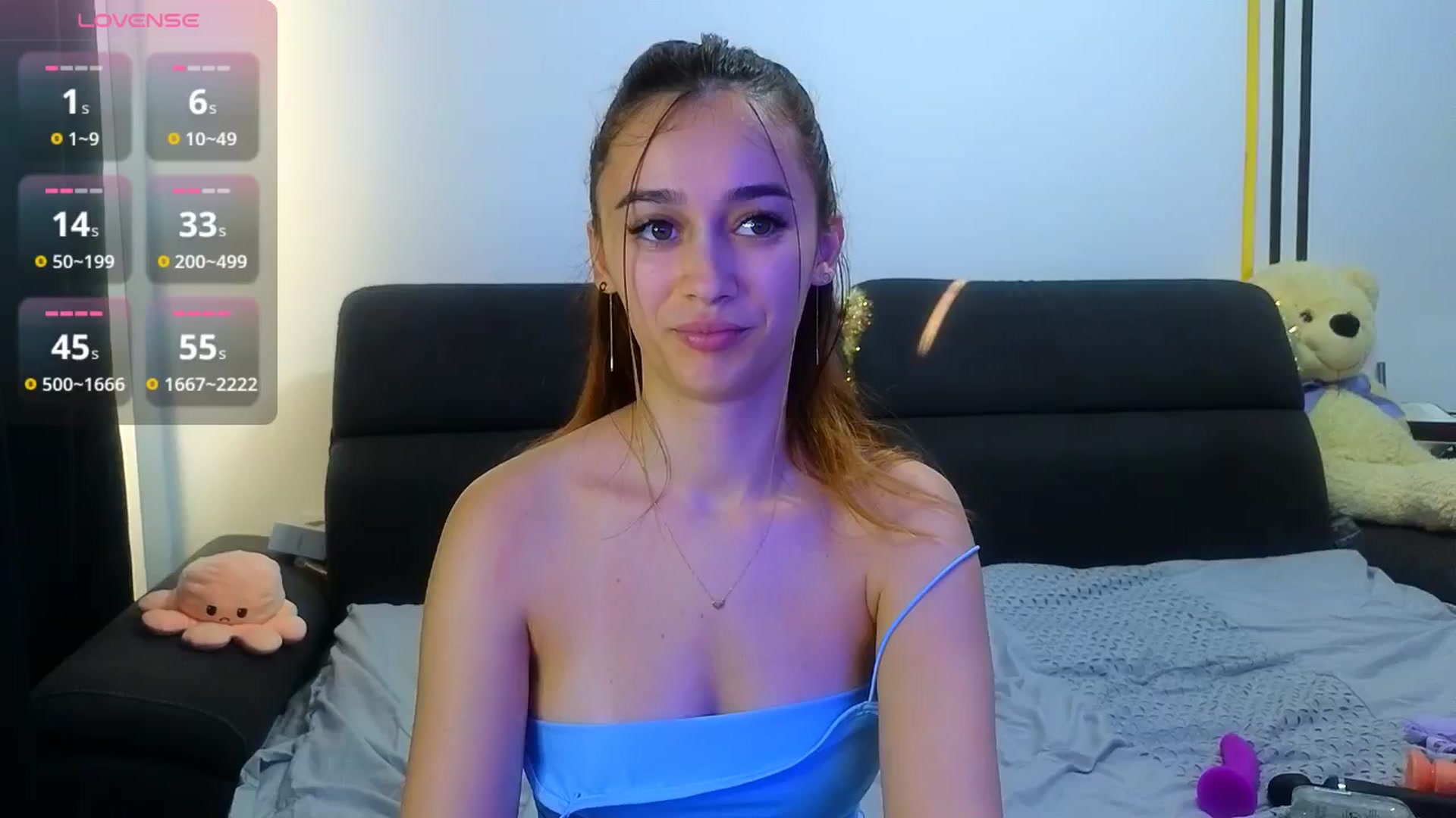 Gallery image thumbnail from AmyKentt's myfreecams stream on, 01/12/2025, 13:09 image 13 of 20
