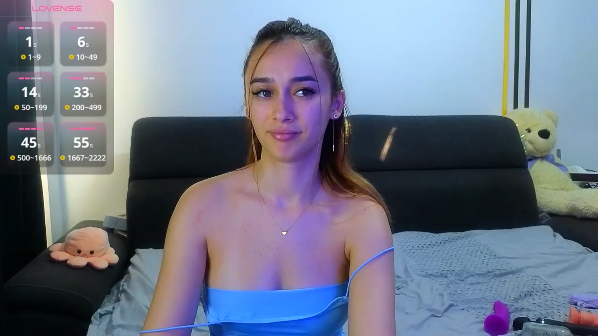 Gallery image thumbnail from AmyKentt's myfreecams stream on, 01/12/2025, 13:09 image 2 of 20