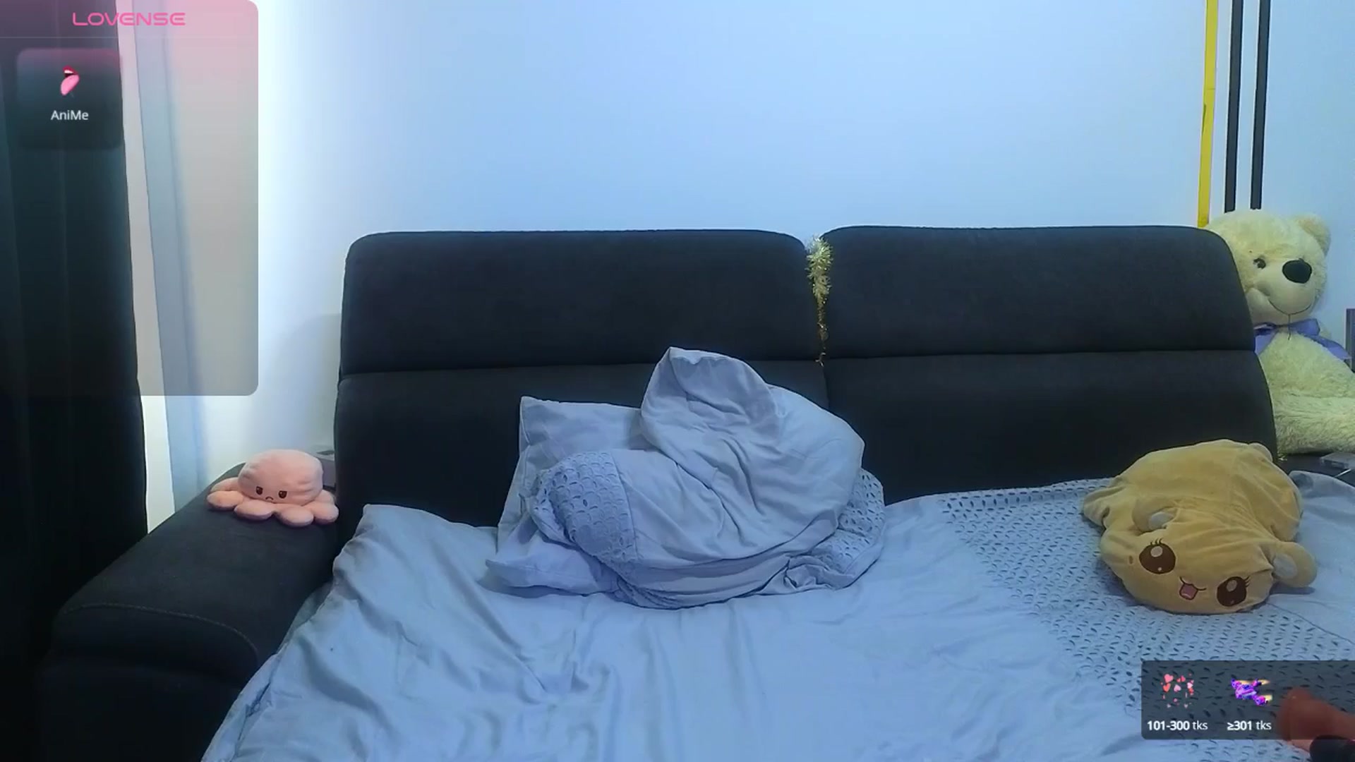 Gallery image thumbnail from AmyKentt's myfreecams stream on, 01/14/2025, 09:54 image 11 of 20