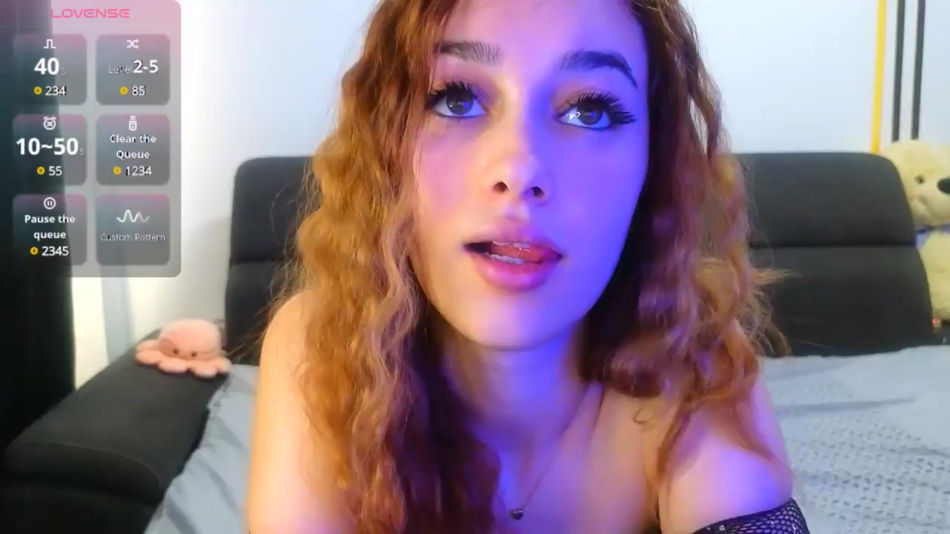 Gallery image thumbnail from AmyKentt's myfreecams stream on, 01/18/2025, 10:07 image 9 of 20