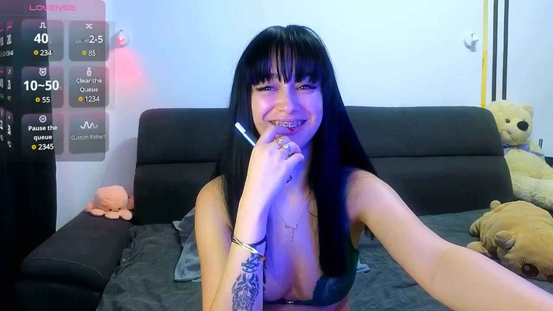 Gallery image thumbnail from AmyKentt's myfreecams stream on, 01/31/2025, 11:31 image 15 of 20