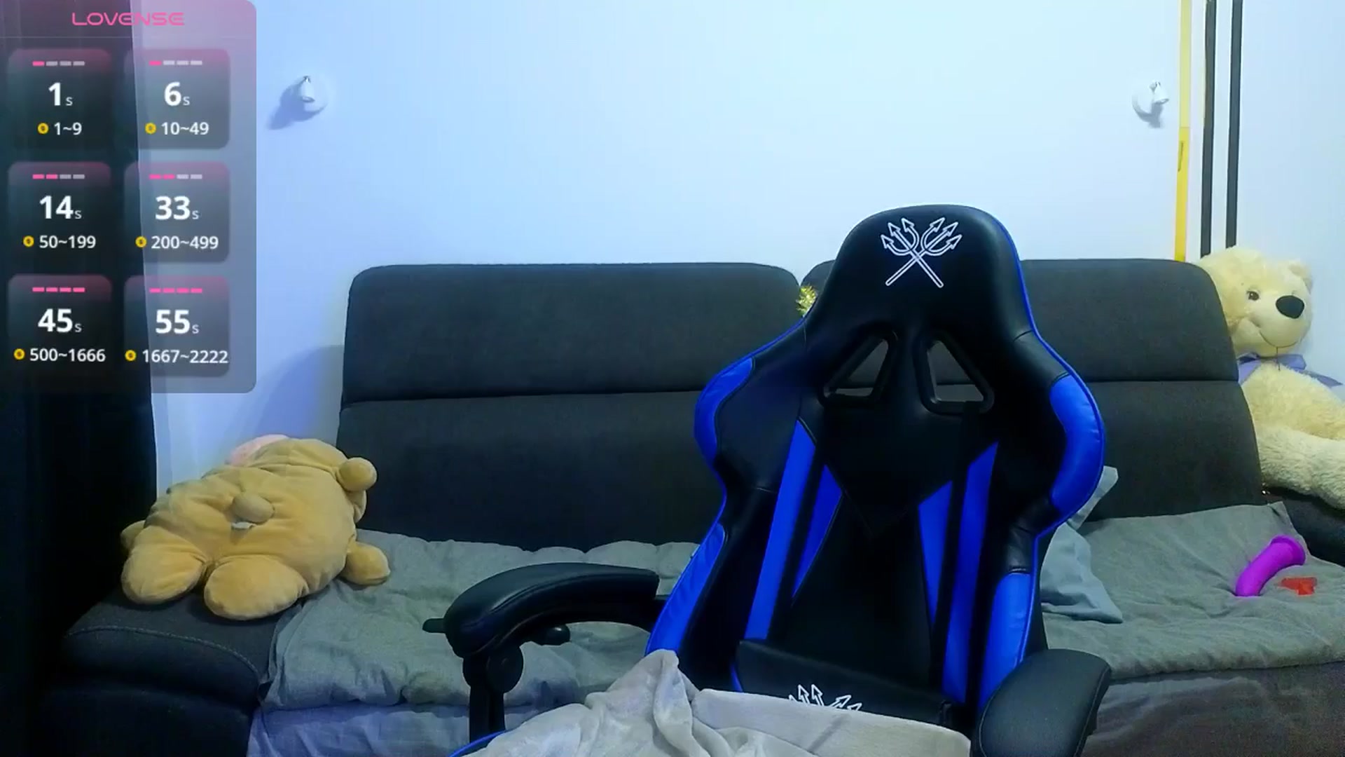 Gallery image thumbnail from AmyKentt's myfreecams stream on, 02/07/2025, 16:50 image 7 of 20