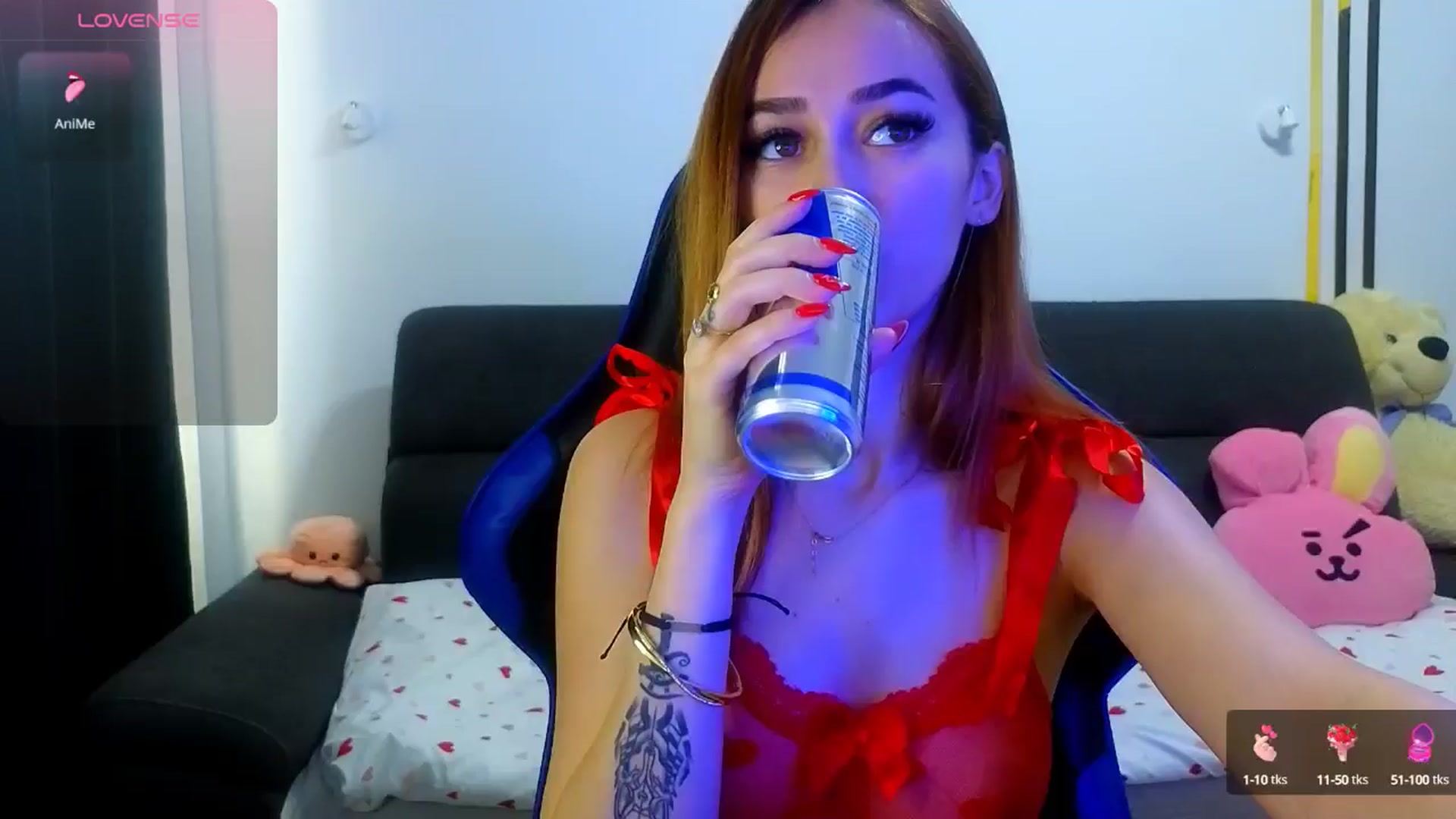 Gallery image thumbnail from AmyKentt's myfreecams stream on, 02/14/2025, 08:52 image 7 of 20