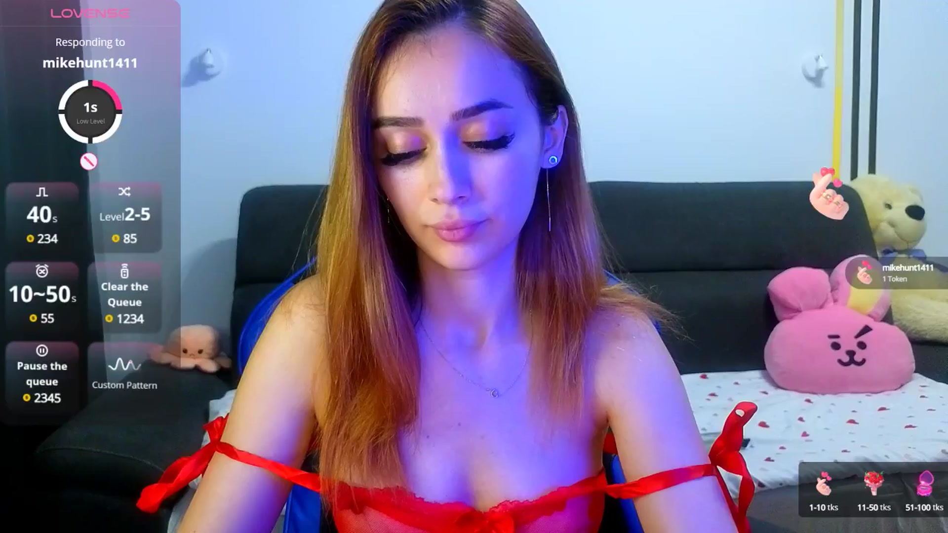 Gallery image thumbnail from AmyKentt's myfreecams stream on, 02/14/2025, 18:18 image 12 of 20