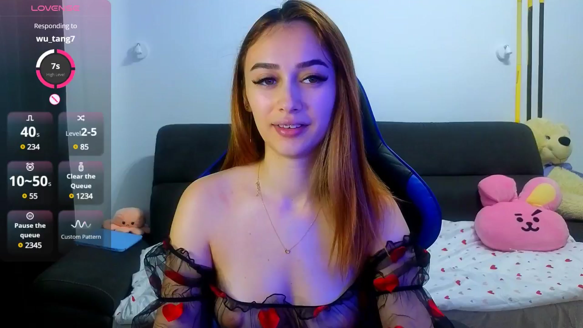Gallery image thumbnail from AmyKentt's myfreecams stream on, 02/15/2025, 09:18 image 20 of 20