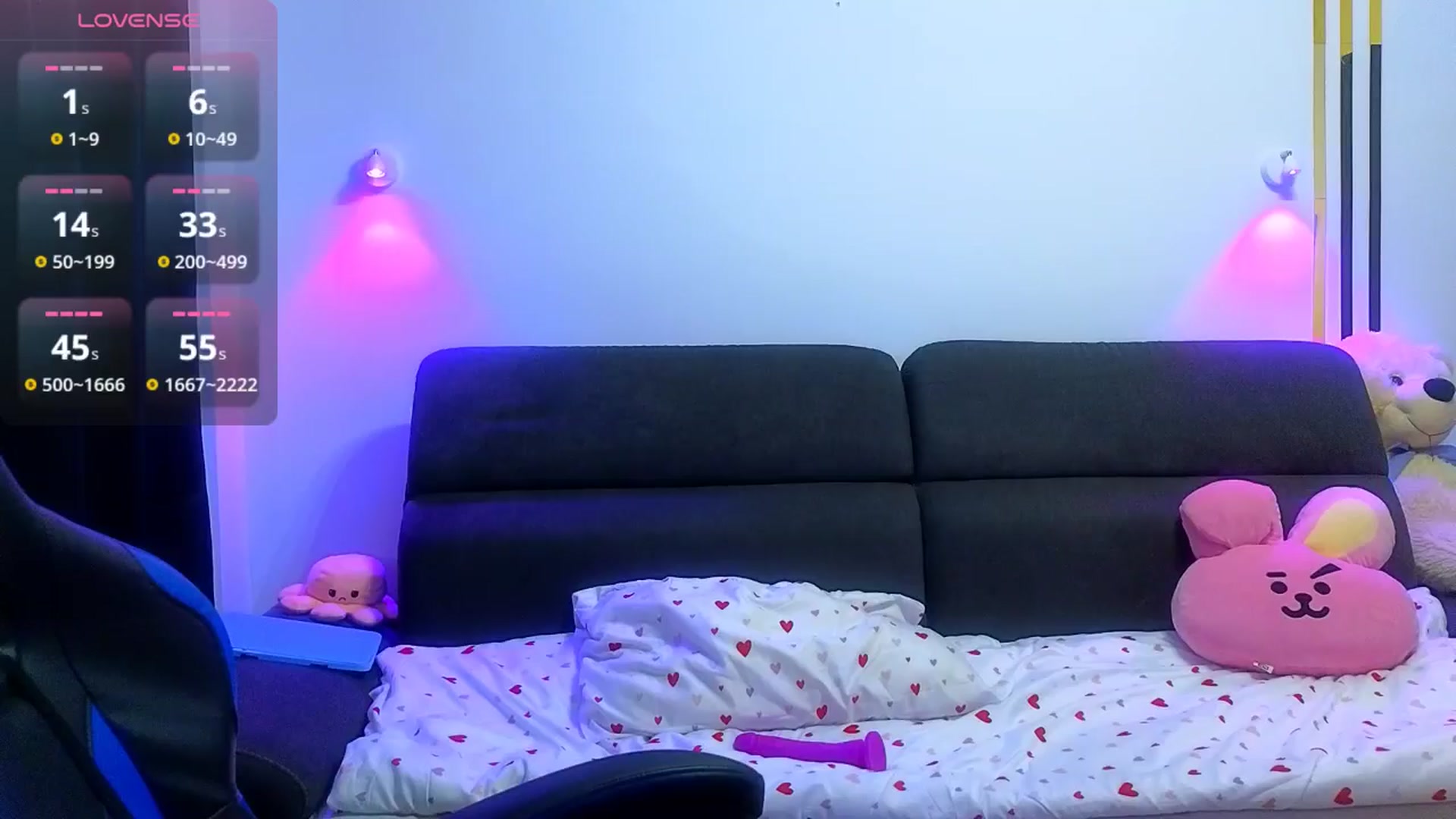 Gallery image thumbnail from AmyKentt's myfreecams stream on, 02/16/2025, 16:06 image 1 of 20