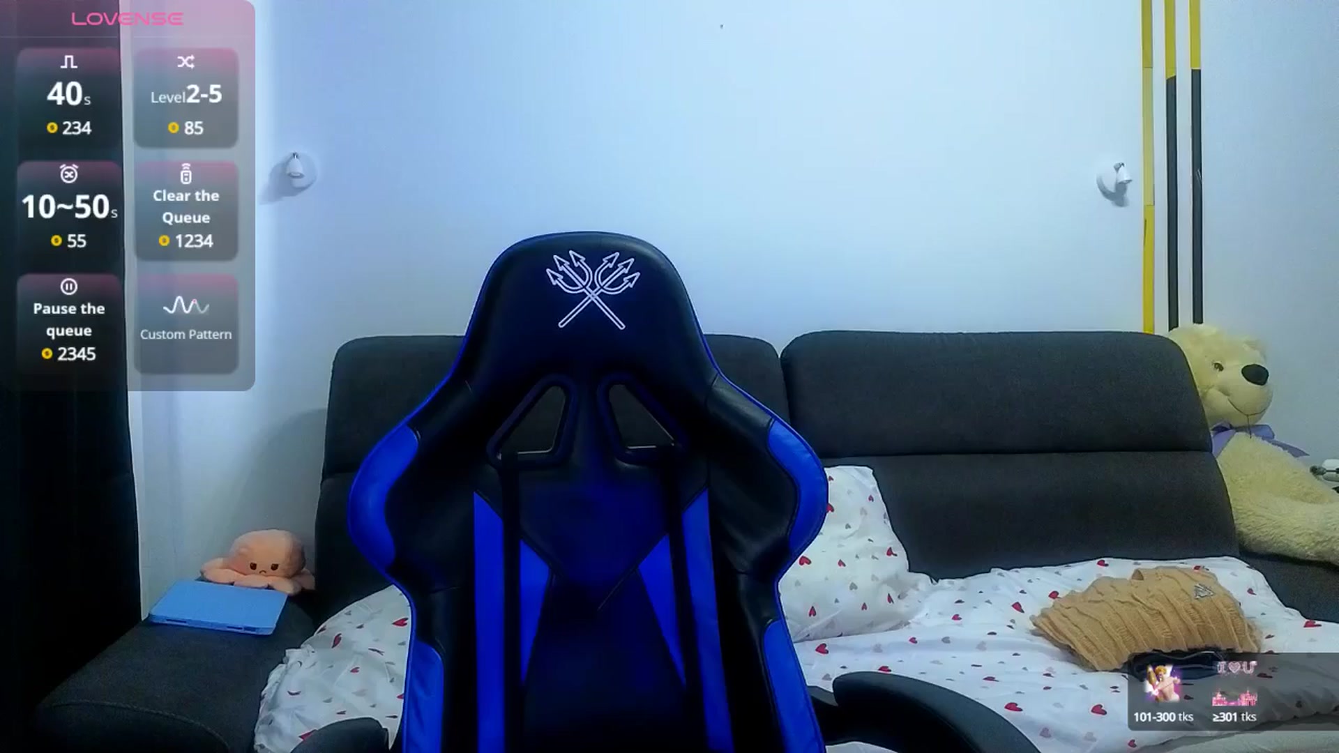 Gallery image thumbnail from AmyKentt's myfreecams stream on, 02/17/2025, 08:59 image 19 of 20