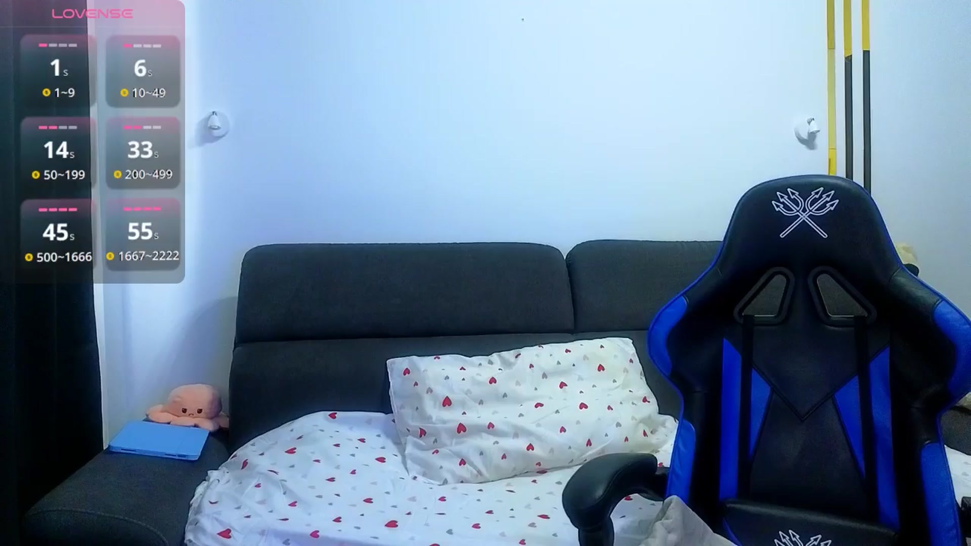 Gallery image thumbnail from AmyKentt's myfreecams stream on, 02/17/2025, 08:59 image 16 of 20