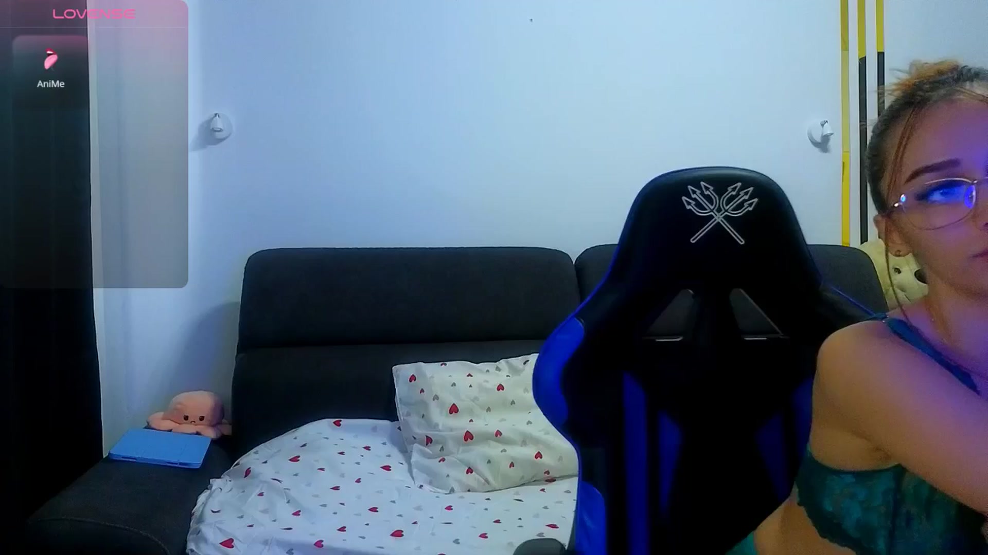 Gallery image thumbnail from AmyKentt's myfreecams stream on, 02/17/2025, 08:59 image 5 of 20