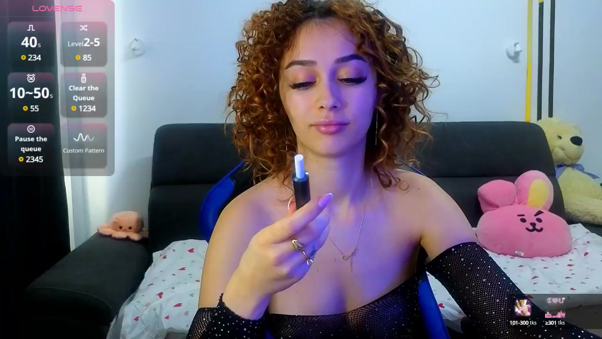 Gallery image thumbnail from AmyKentt's myfreecams stream on, 02/20/2025, 08:21 image 16 of 20